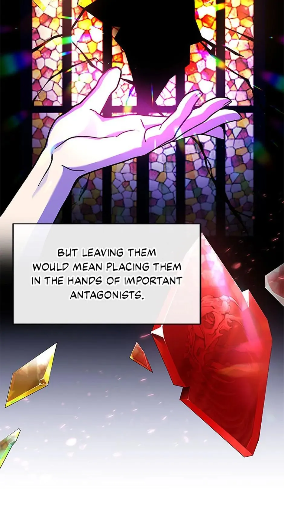 Read The Novel's Extra (2022) (en) Manga Online