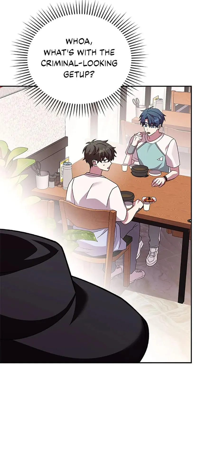 Read The Novel's Extra (2022) (en) Manga Online