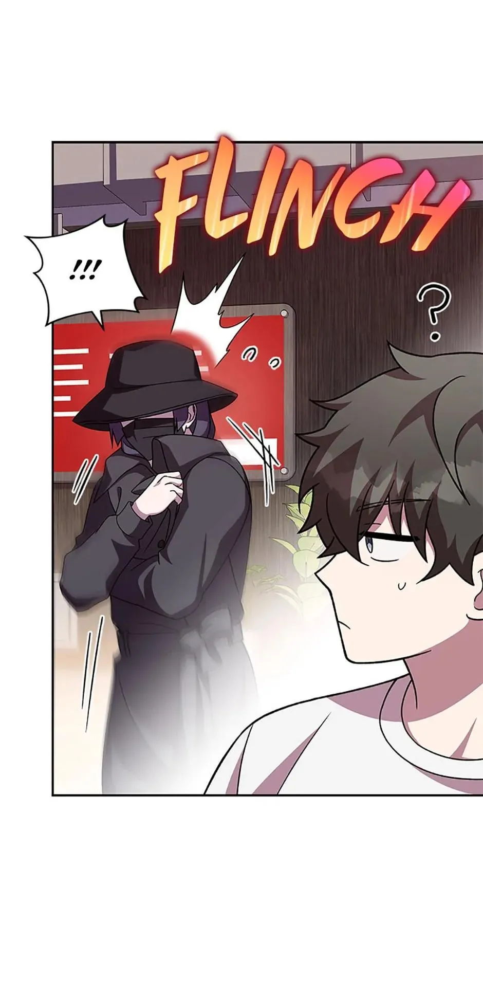 Read The Novel's Extra (2022) (en) Manga Online