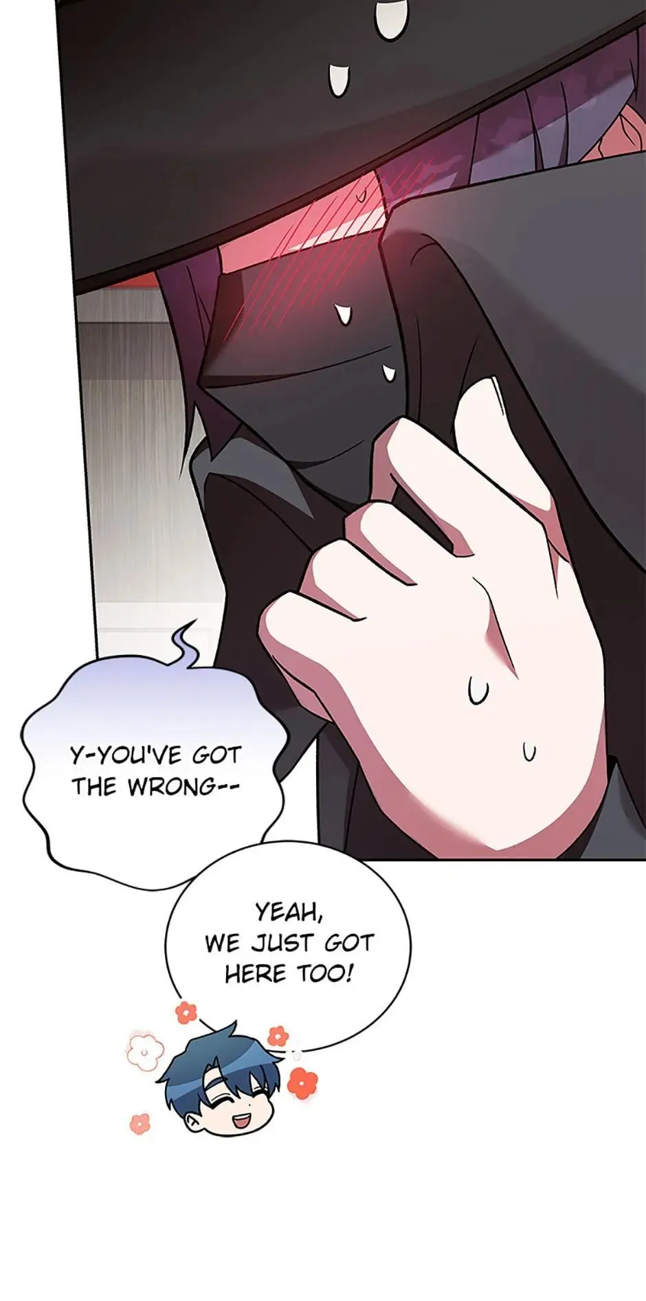 Read The Novel's Extra (2022) (en) Manga Online