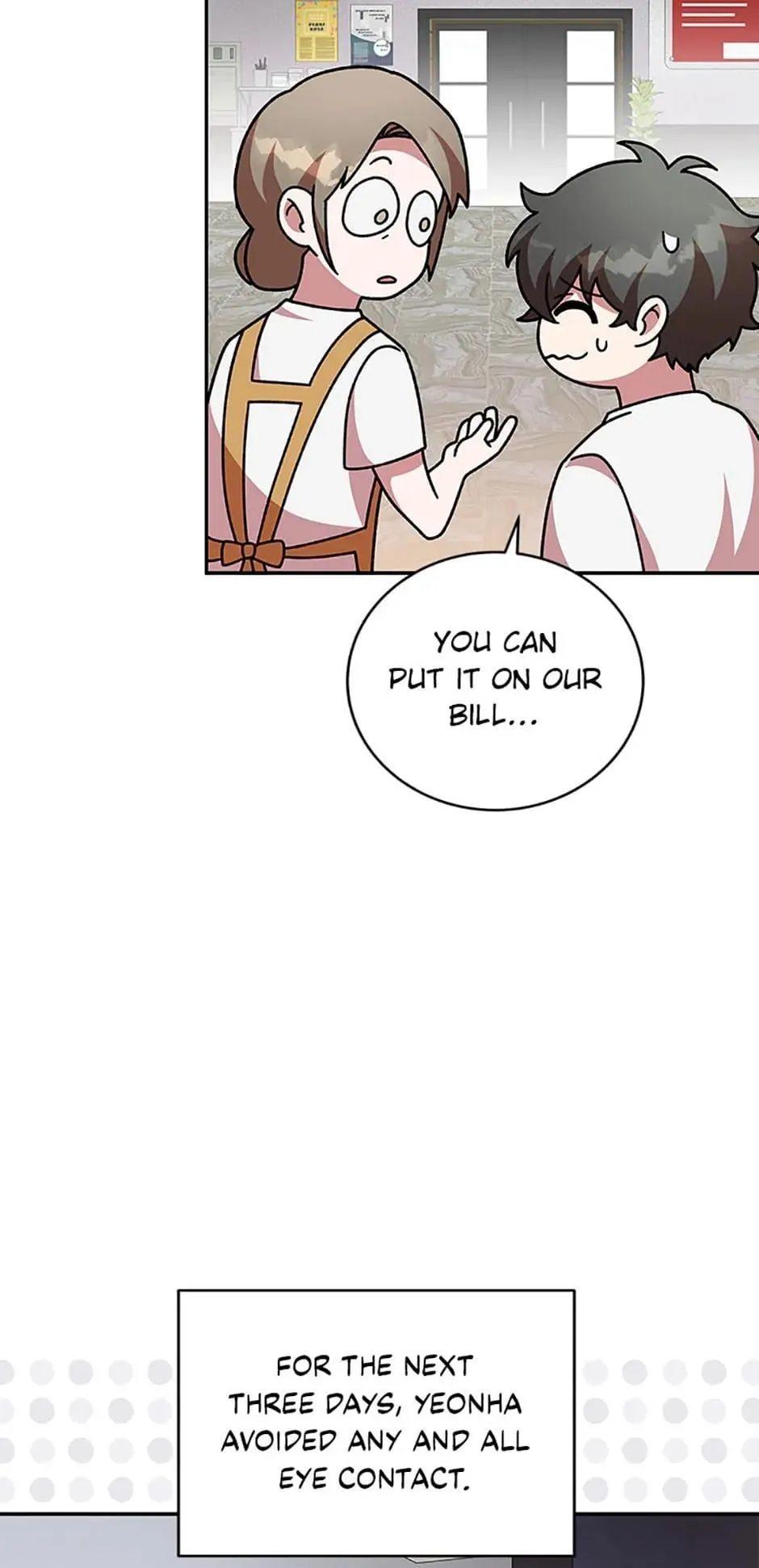 Read The Novel's Extra (2022) (en) Manga Online