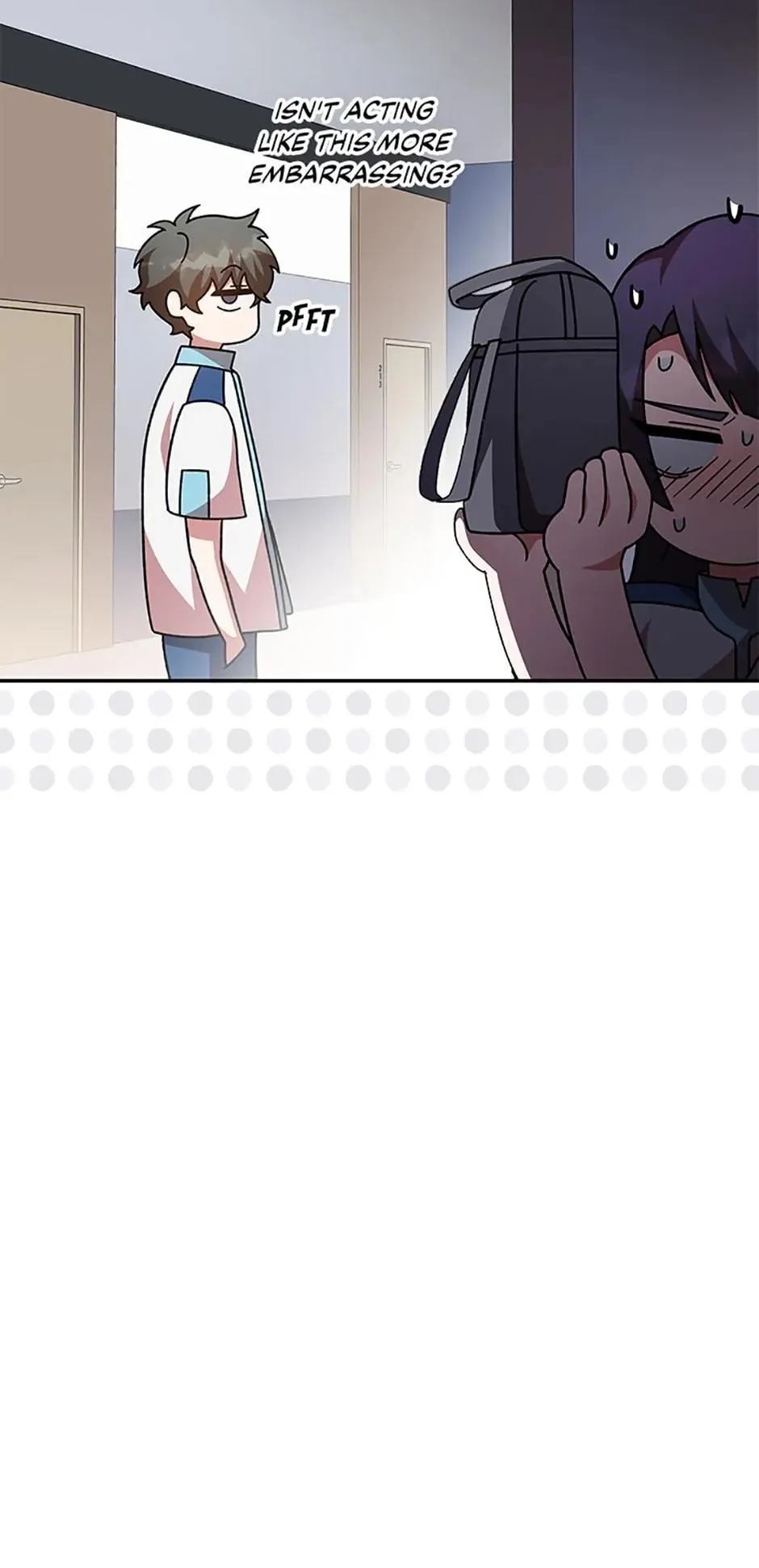 Read The Novel's Extra (2022) (en) Manga Online