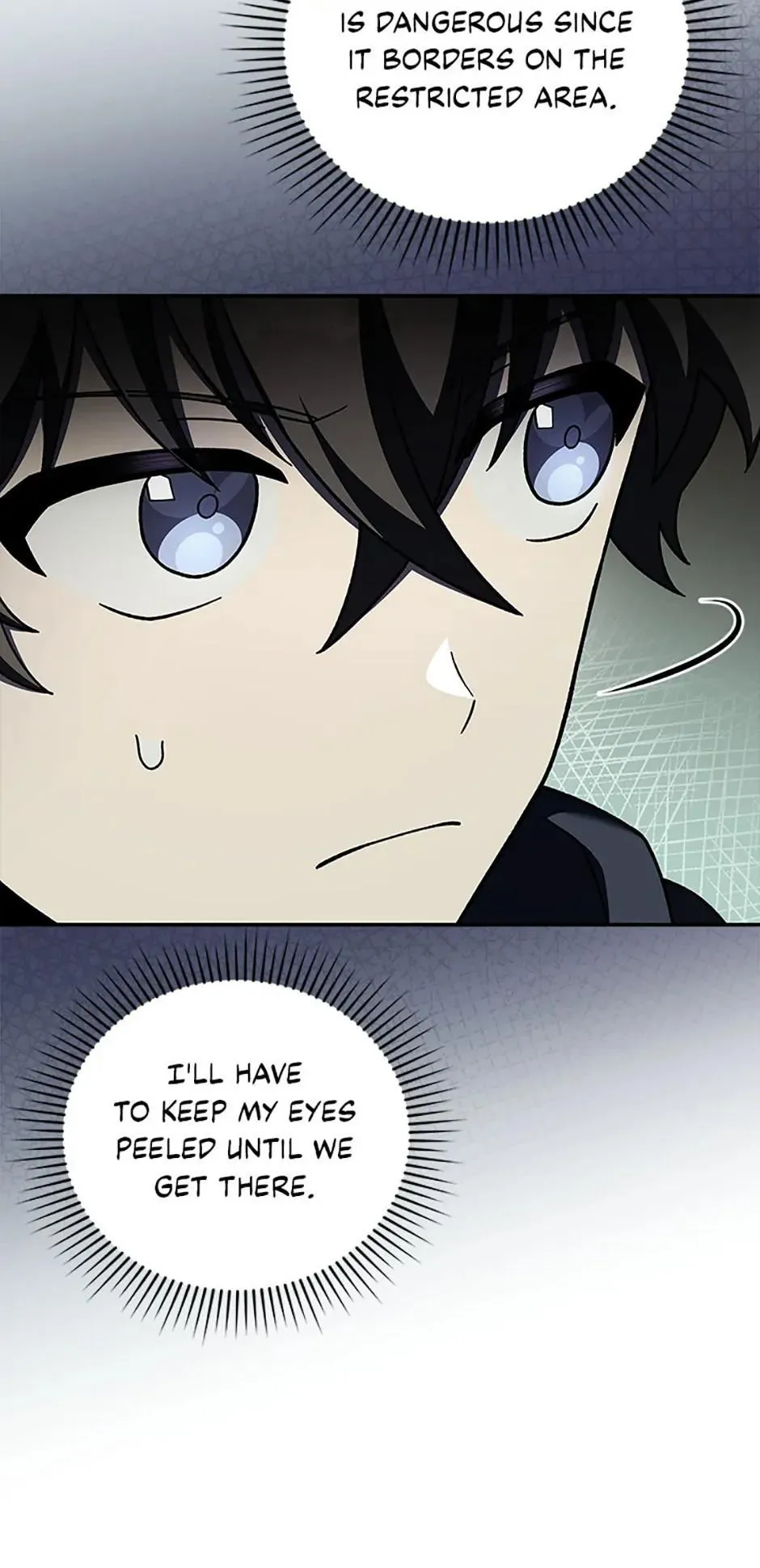 Read The Novel's Extra (2022) (en) Manga Online