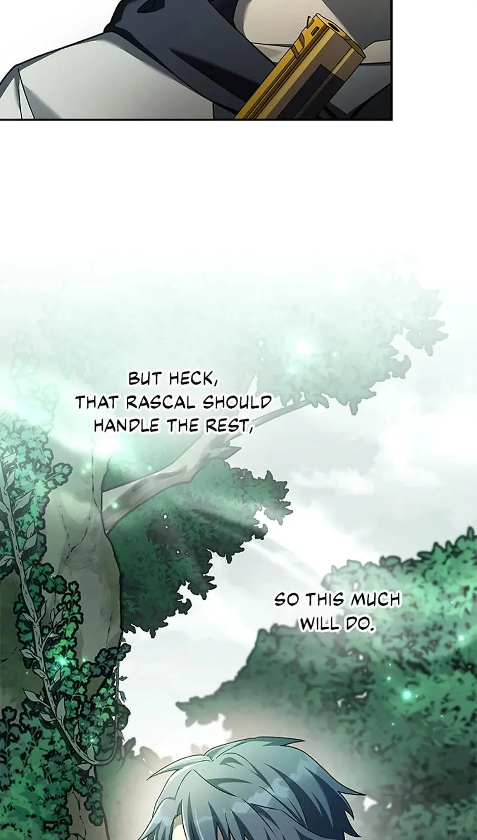 Read The Novel's Extra (2022) (en) Manga Online