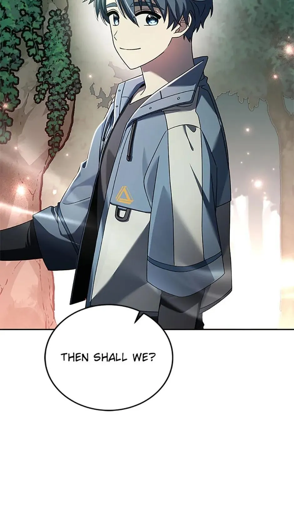 Read The Novel's Extra (2022) (en) Manga Online
