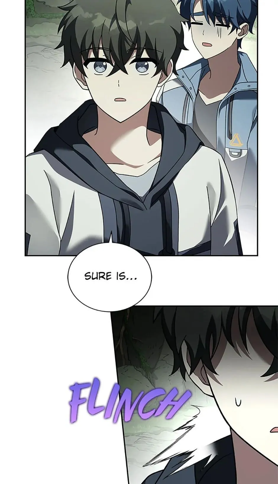 Read The Novel's Extra (2022) (en) Manga Online