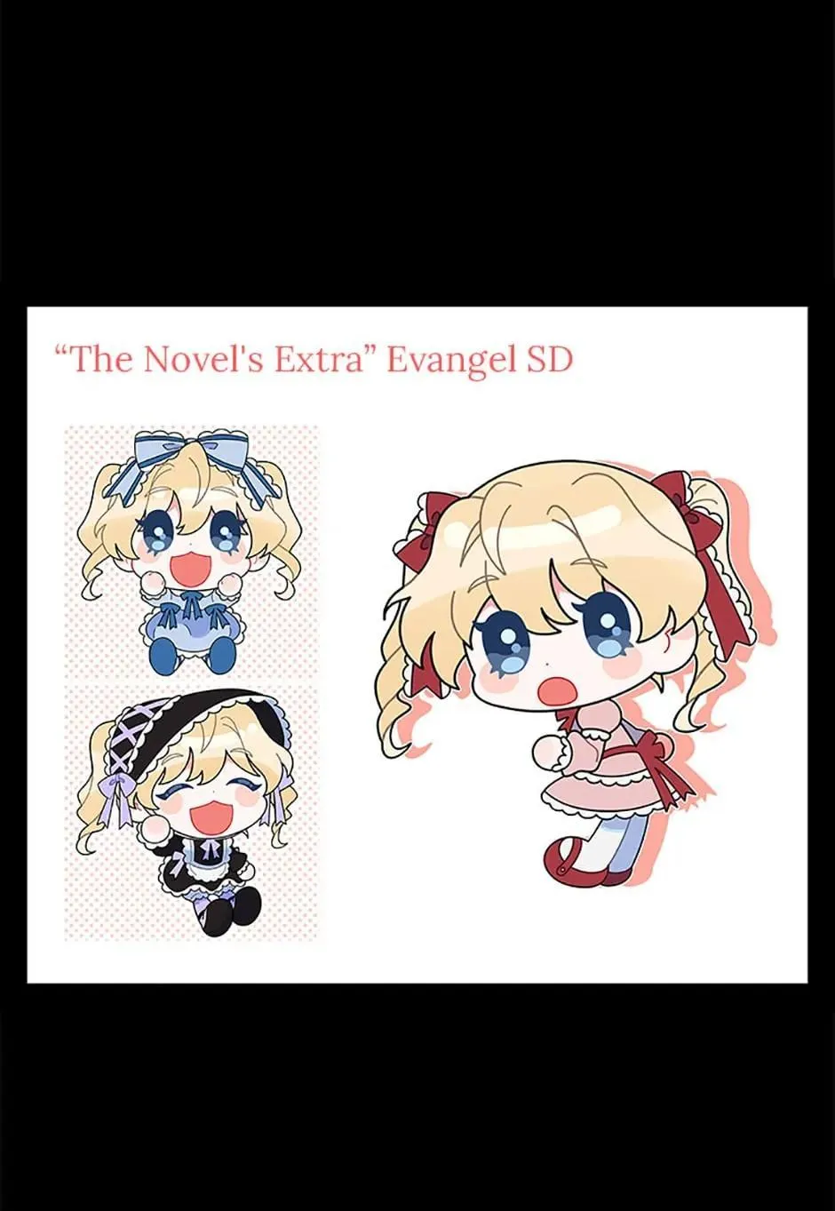 Read The Novel's Extra (2022) (en) Manga Online