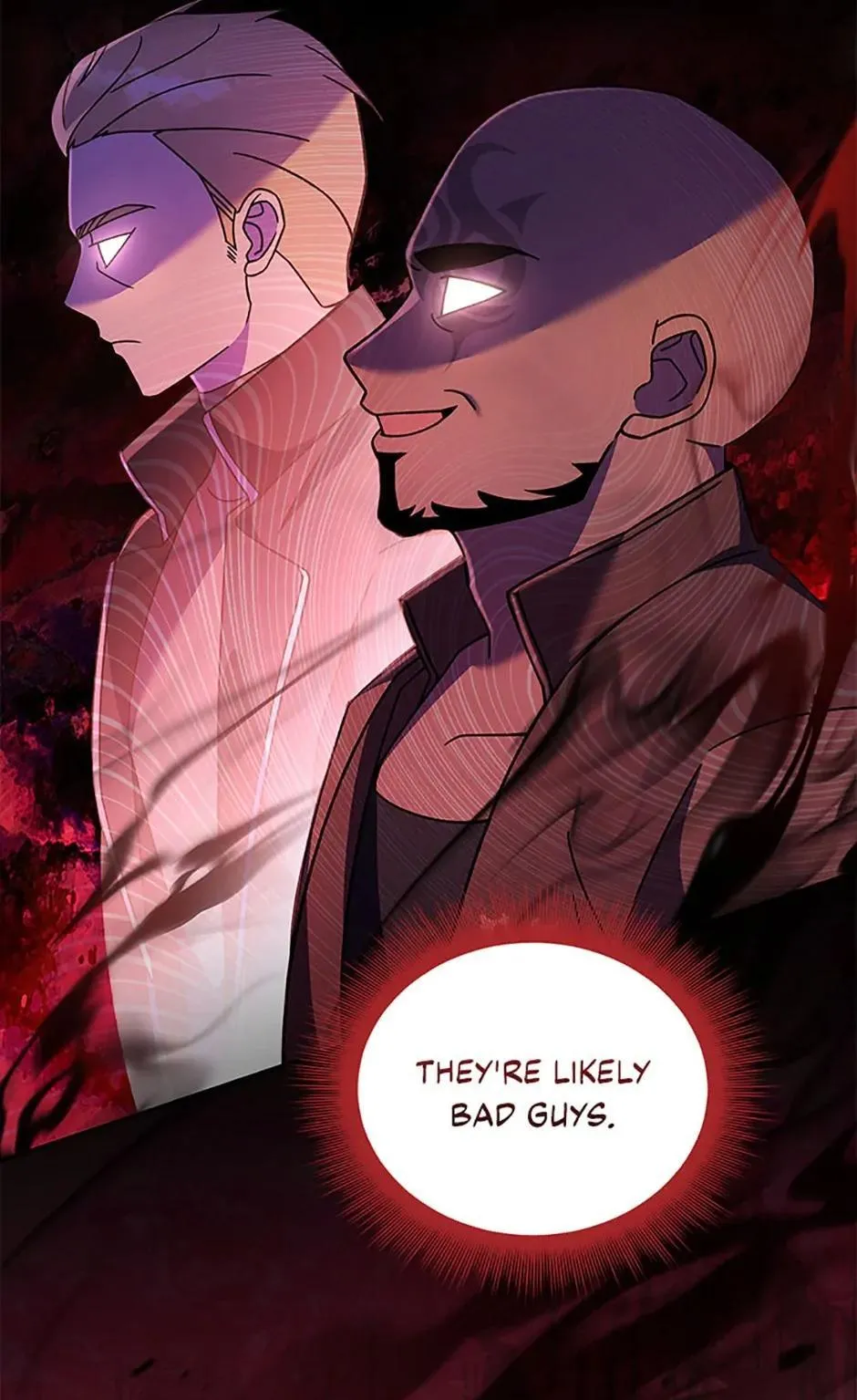Read The Novel's Extra (2022) (en) Manga Online
