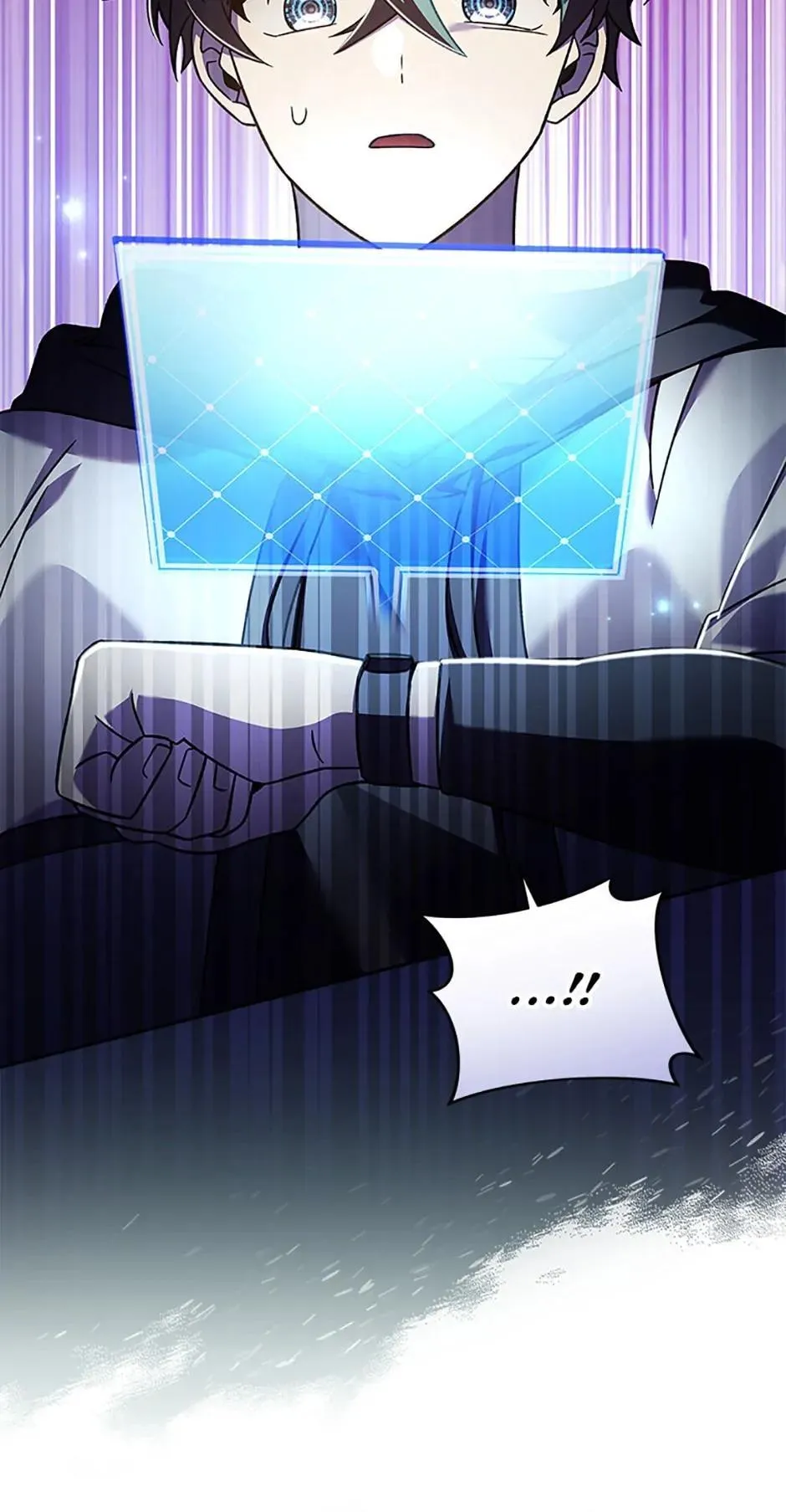 Read The Novel's Extra (2022) (en) Manga Online