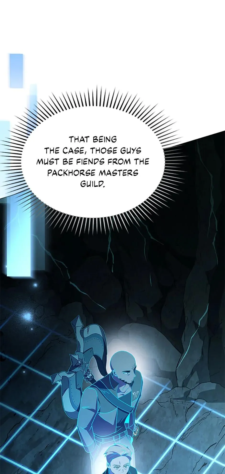 Read The Novel's Extra (2022) (en) Manga Online