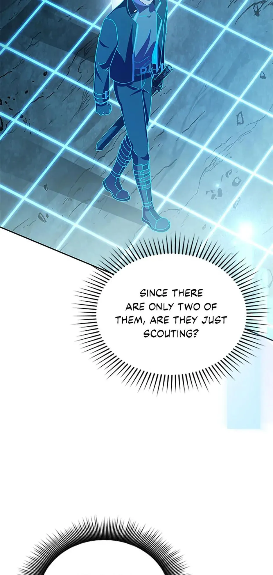 Read The Novel's Extra (2022) (en) Manga Online