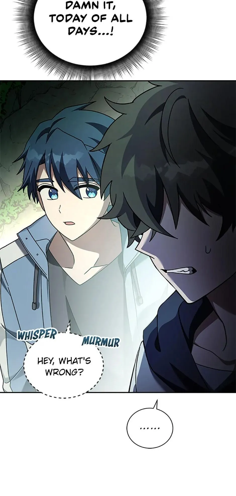 Read The Novel's Extra (2022) (en) Manga Online