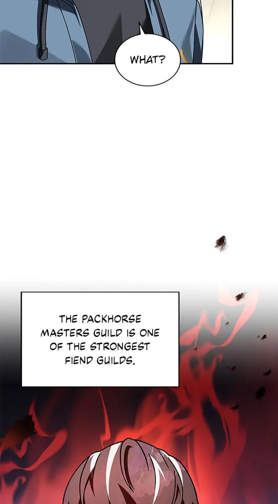 Read The Novel's Extra (2022) (en) Manga Online