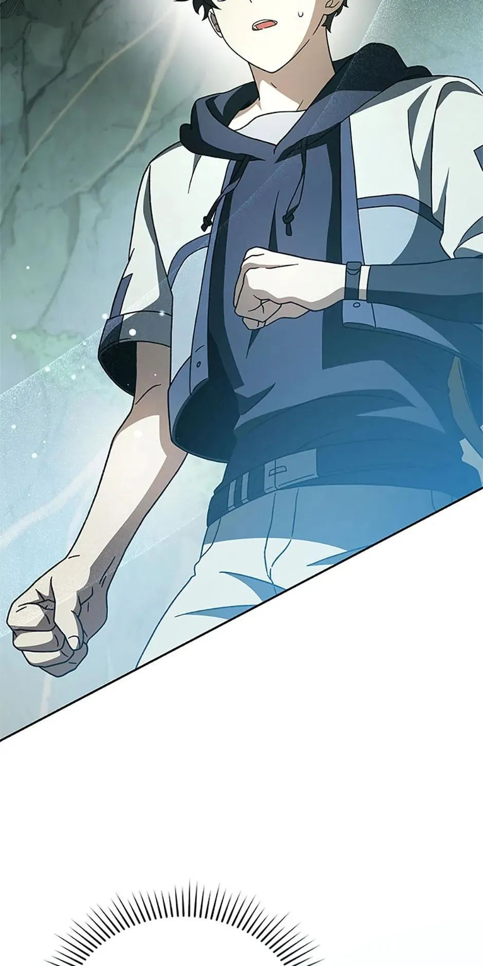 Read The Novel's Extra (2022) (en) Manga Online