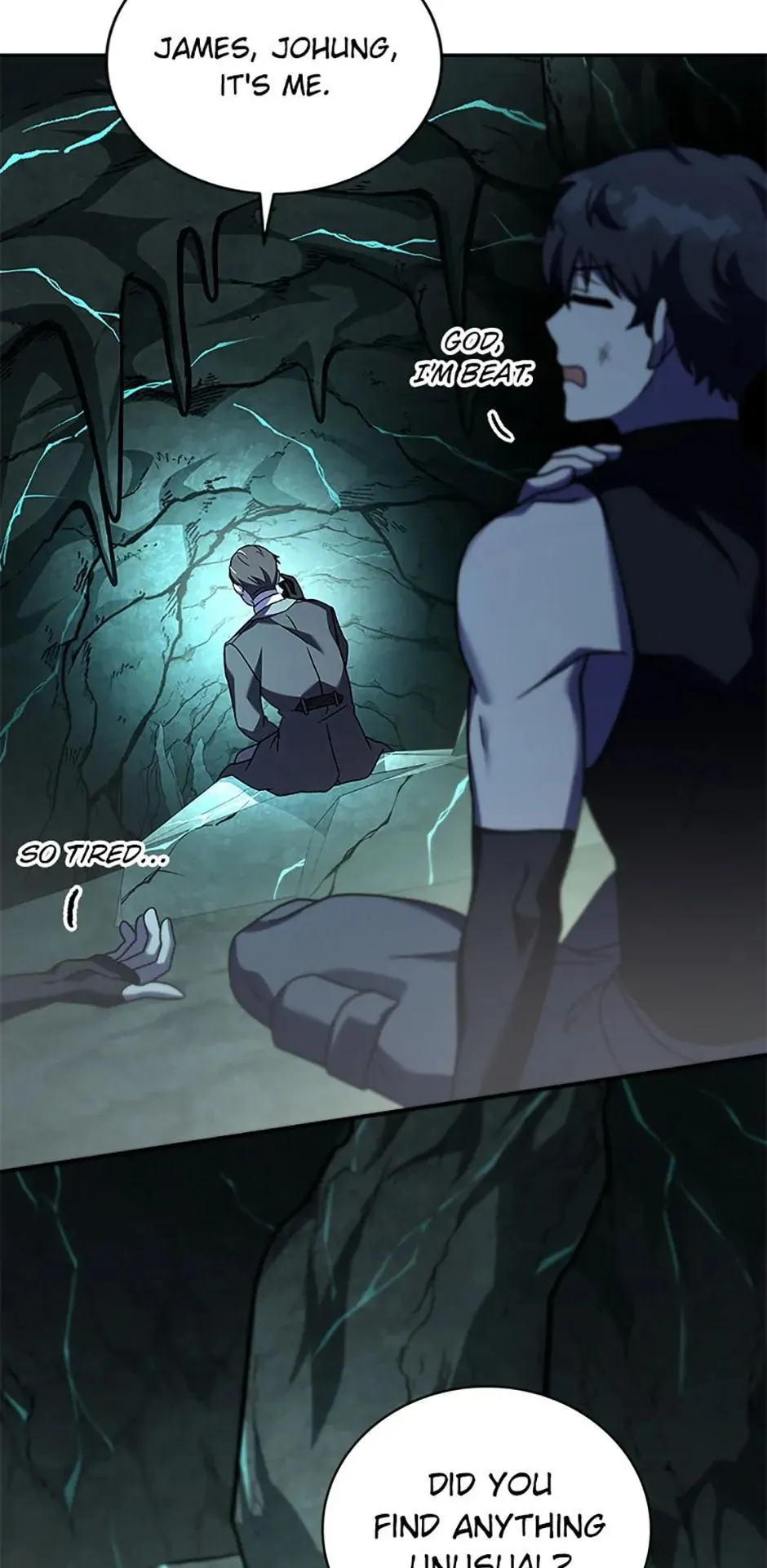 Read The Novel's Extra (2022) (en) Manga Online