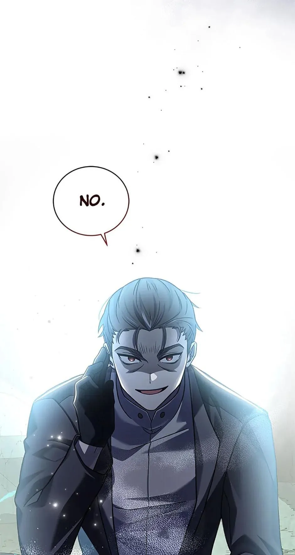 Read The Novel's Extra (2022) (en) Manga Online