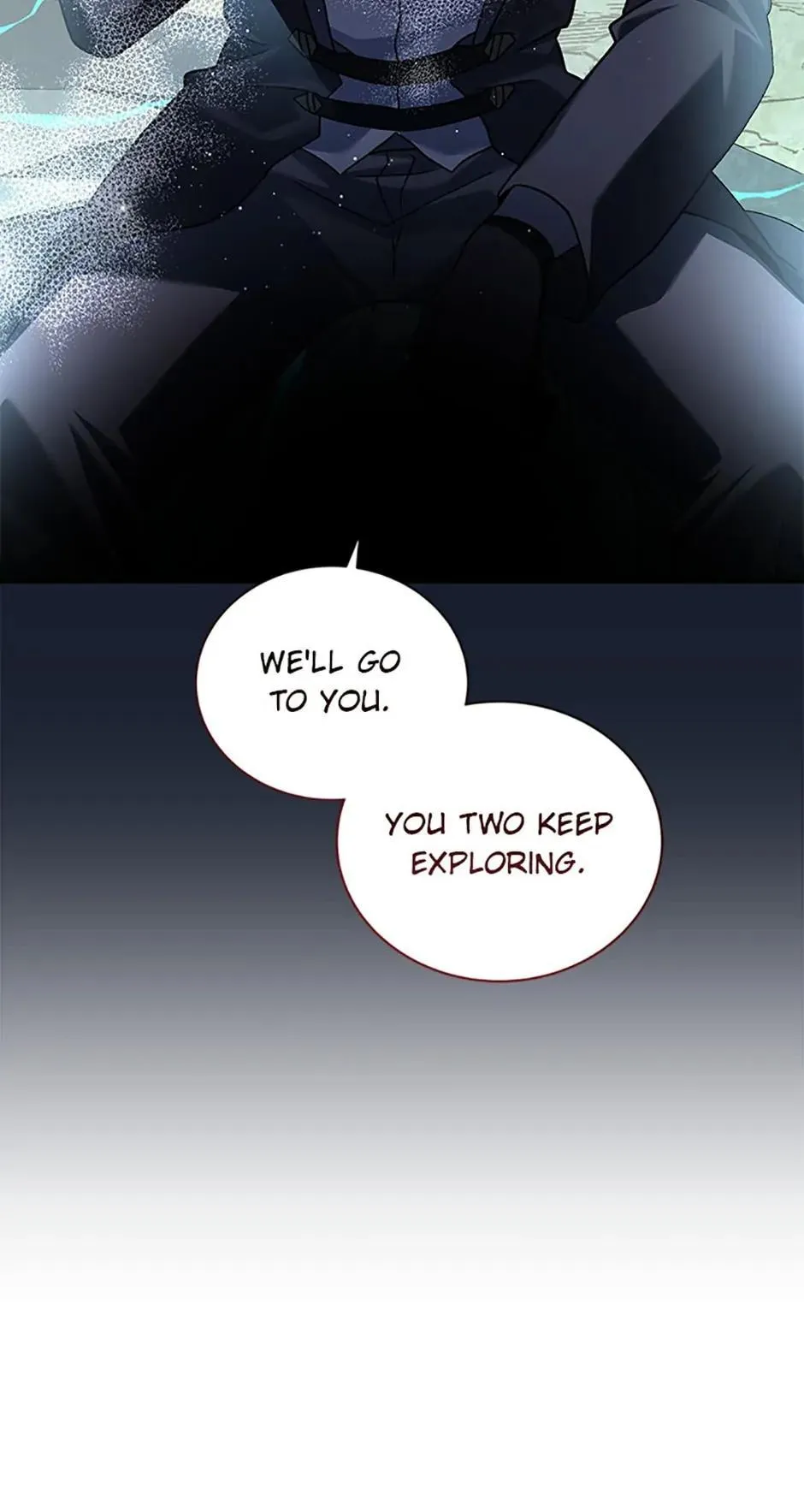 Read The Novel's Extra (2022) (en) Manga Online