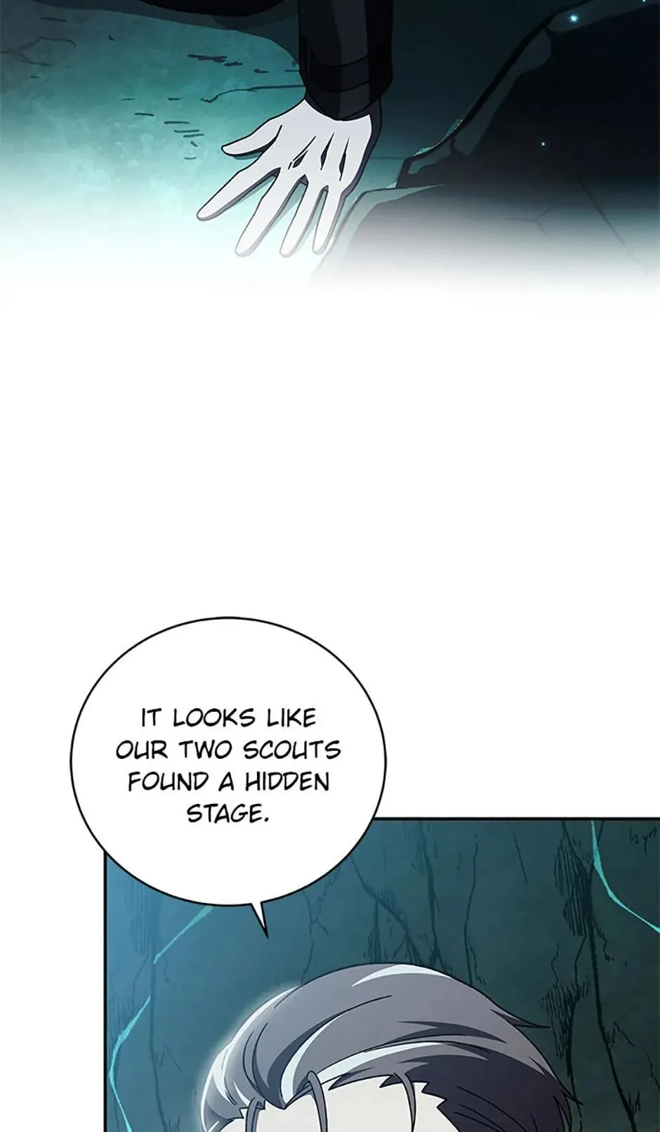 Read The Novel's Extra (2022) (en) Manga Online