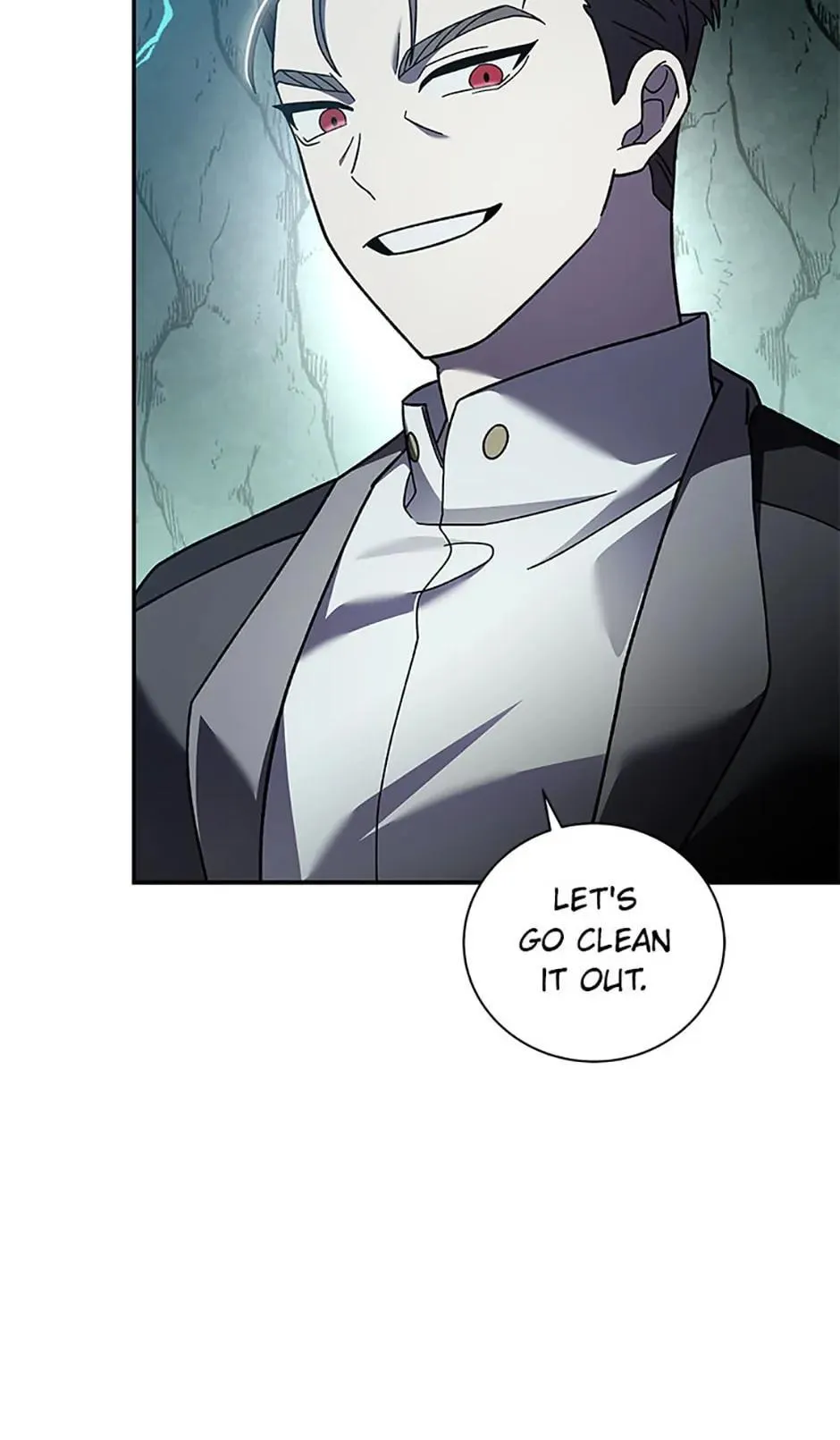 Read The Novel's Extra (2022) (en) Manga Online