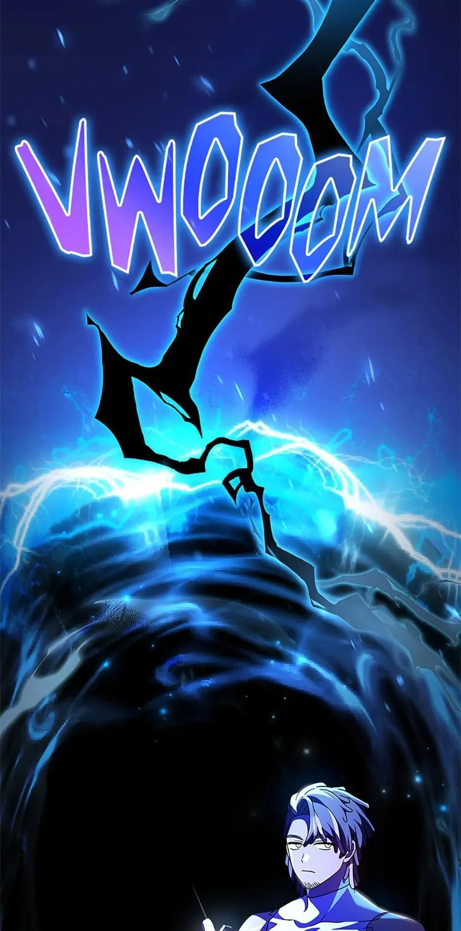Read The Novel's Extra (2022) (en) Manga Online