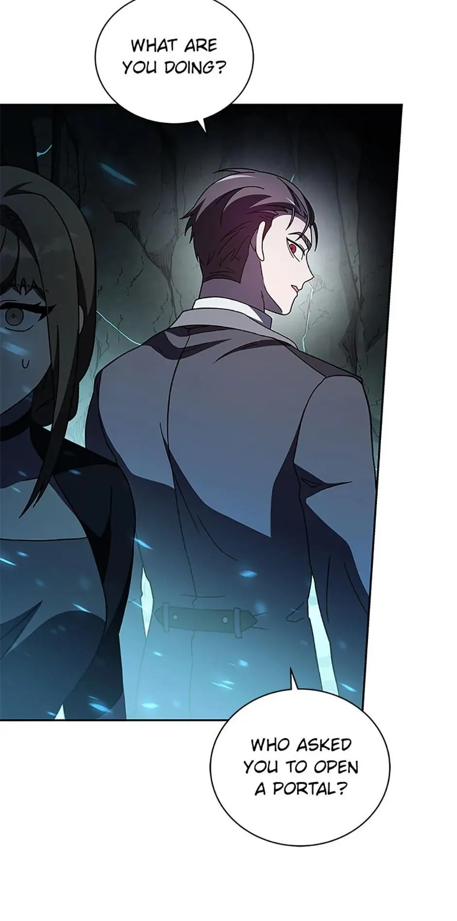 Read The Novel's Extra (2022) (en) Manga Online