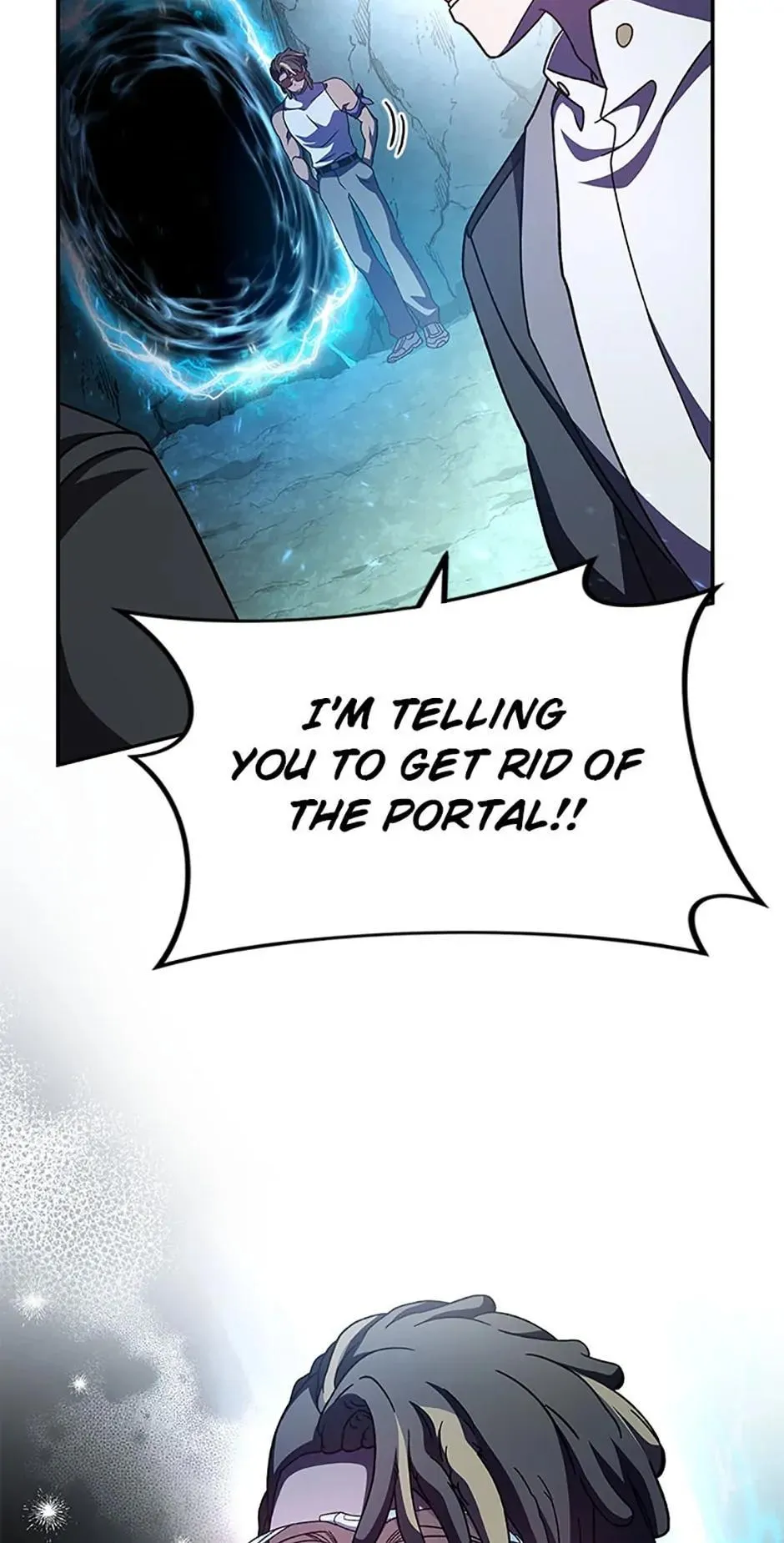 Read The Novel's Extra (2022) (en) Manga Online