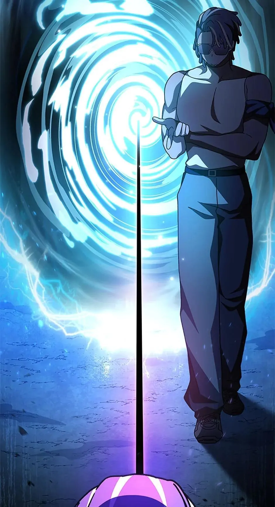 Read The Novel's Extra (2022) (en) Manga Online