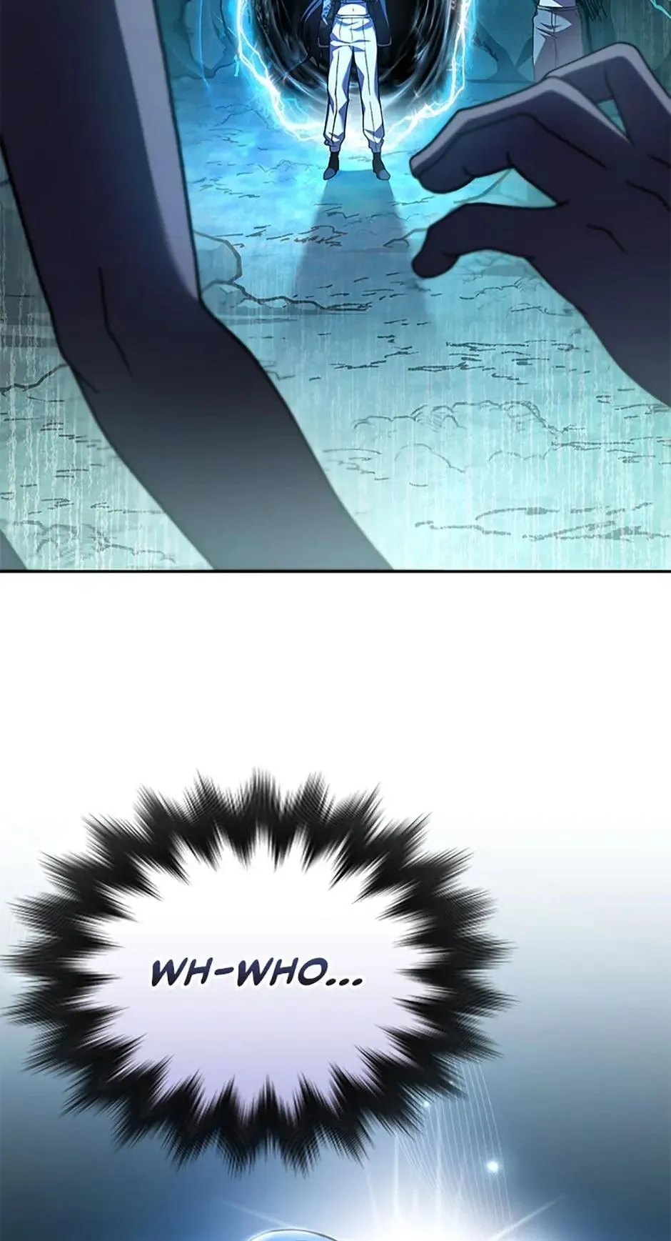 Read The Novel's Extra (2022) (en) Manga Online