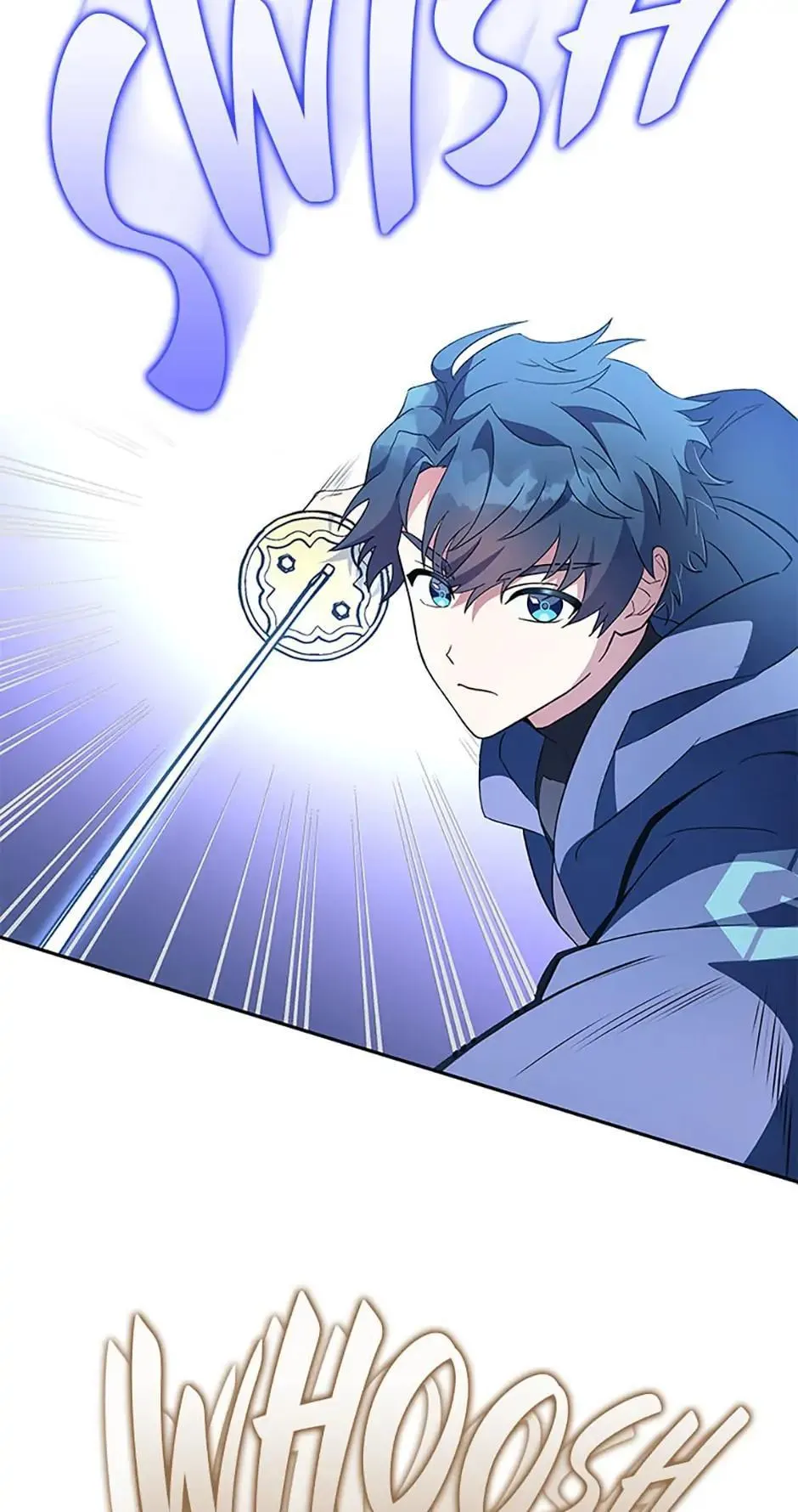 Read The Novel's Extra (2022) (en) Manga Online