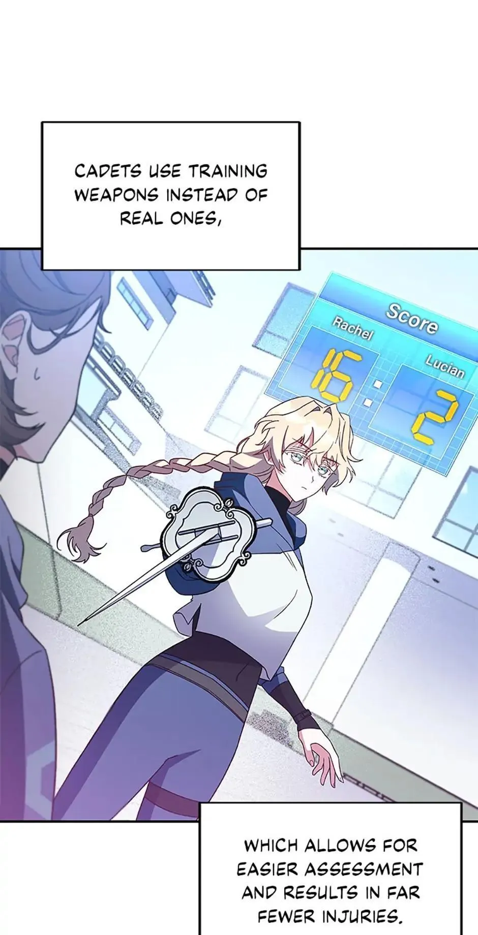 Read The Novel's Extra (2022) (en) Manga Online