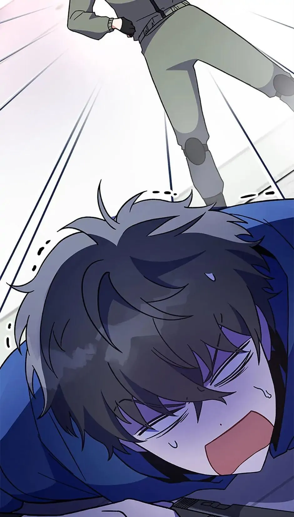 Read The Novel's Extra (2022) (en) Manga Online