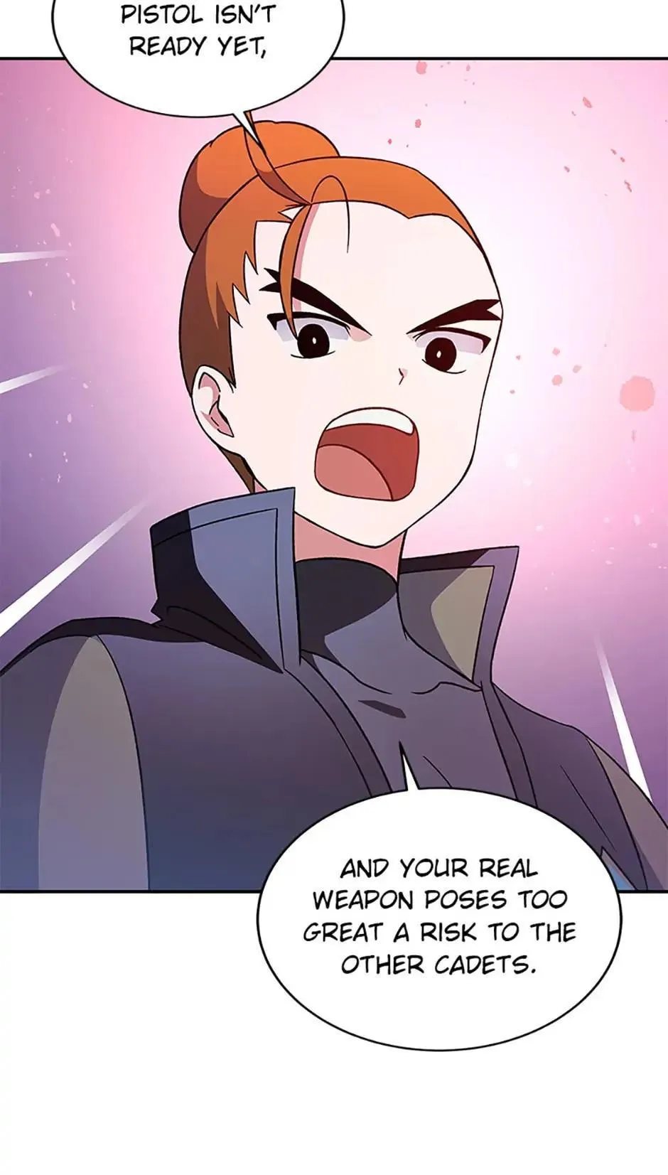 Read The Novel's Extra (2022) (en) Manga Online