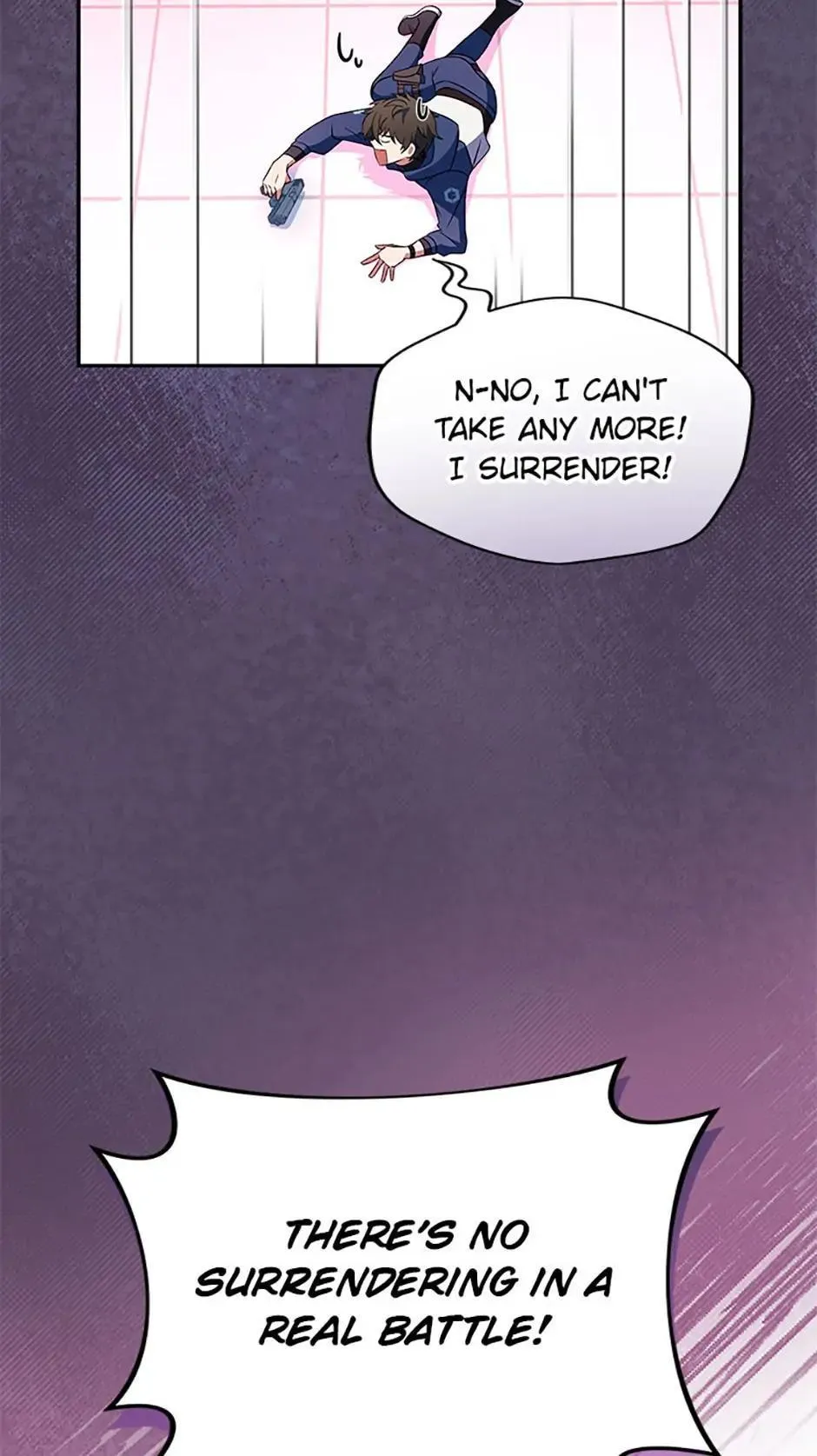 Read The Novel's Extra (2022) (en) Manga Online