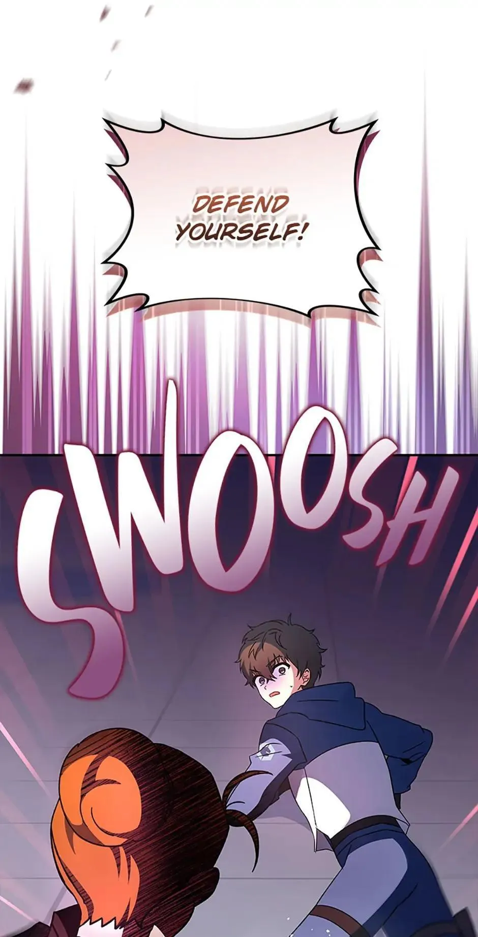 Read The Novel's Extra (2022) (en) Manga Online