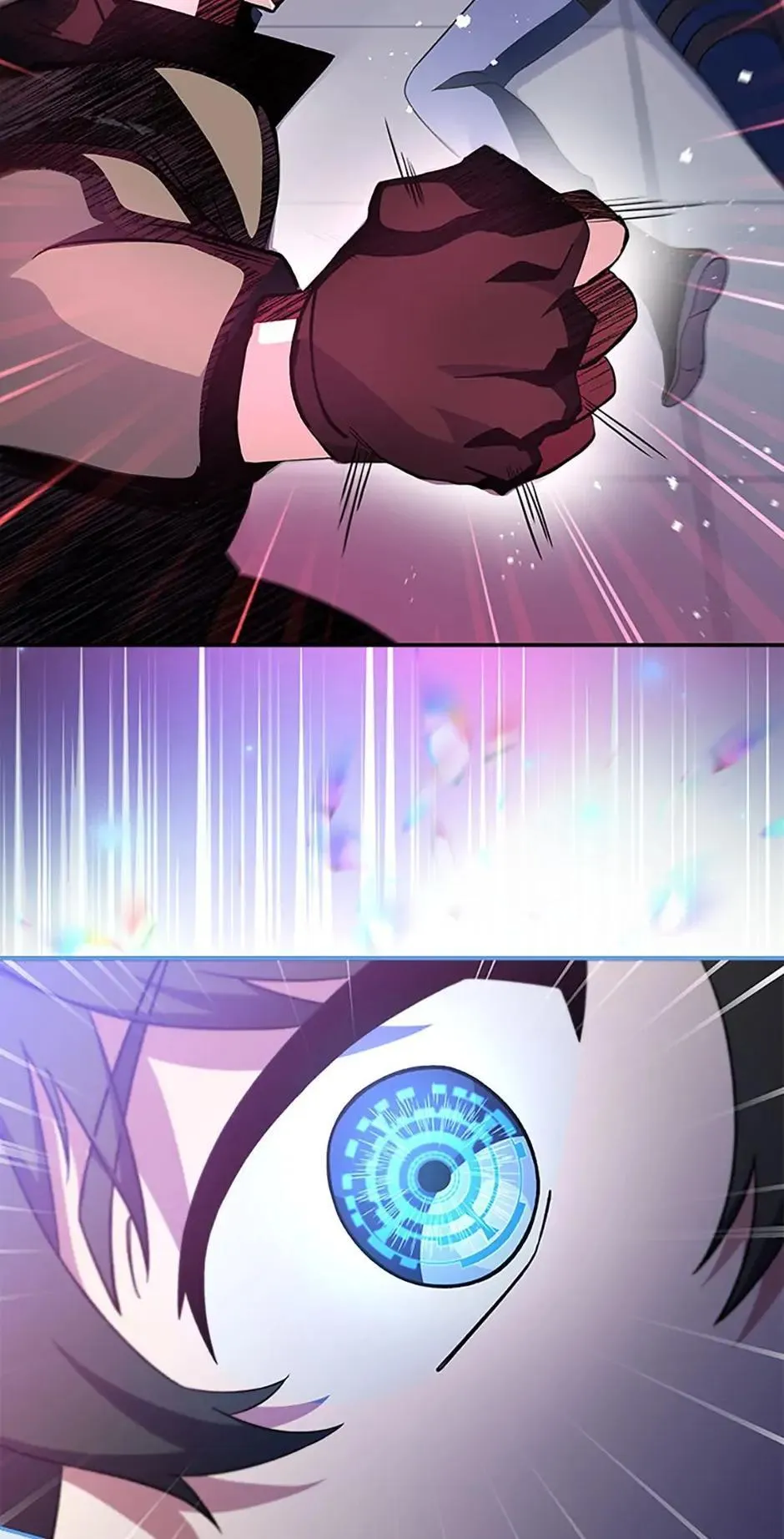 Read The Novel's Extra (2022) (en) Manga Online