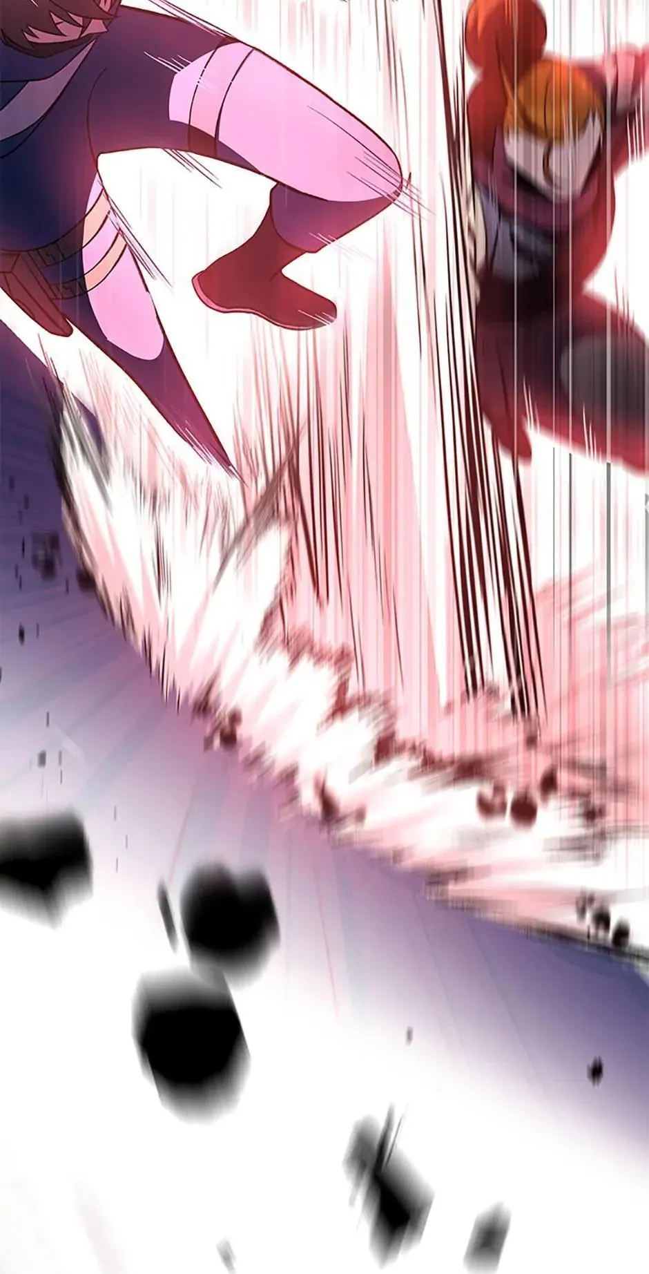 Read The Novel's Extra (2022) (en) Manga Online