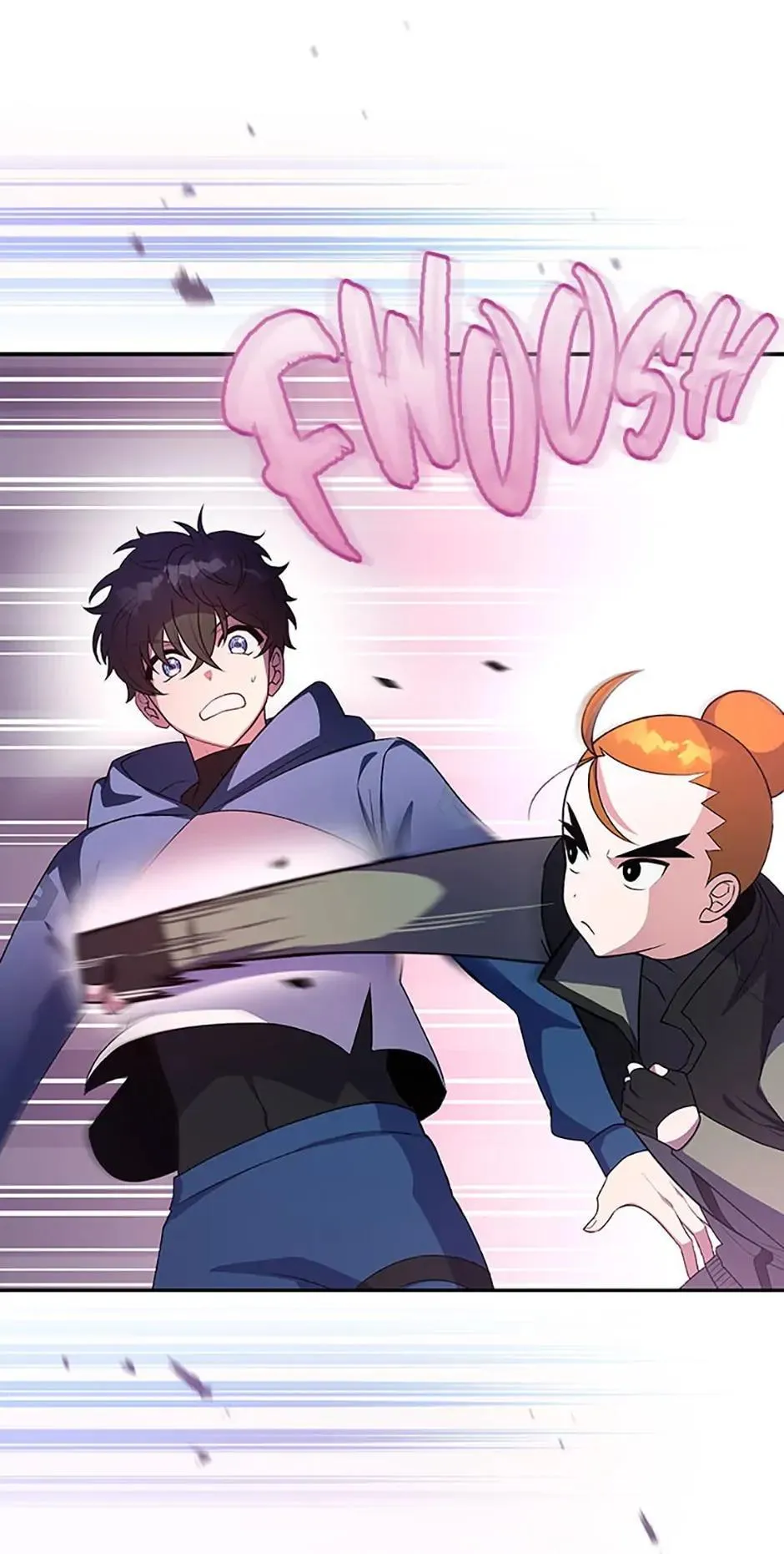 Read The Novel's Extra (2022) (en) Manga Online