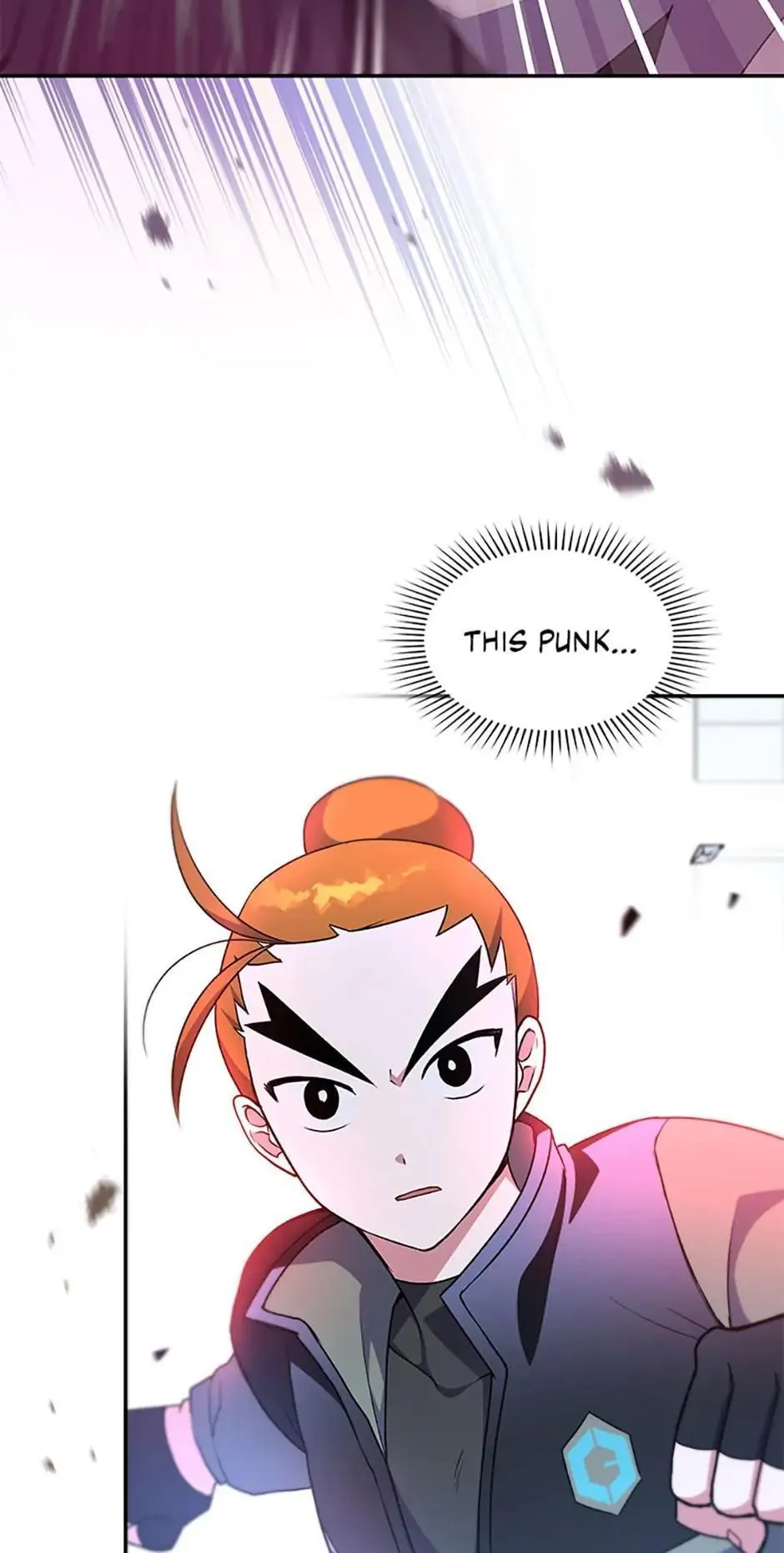 Read The Novel's Extra (2022) (en) Manga Online