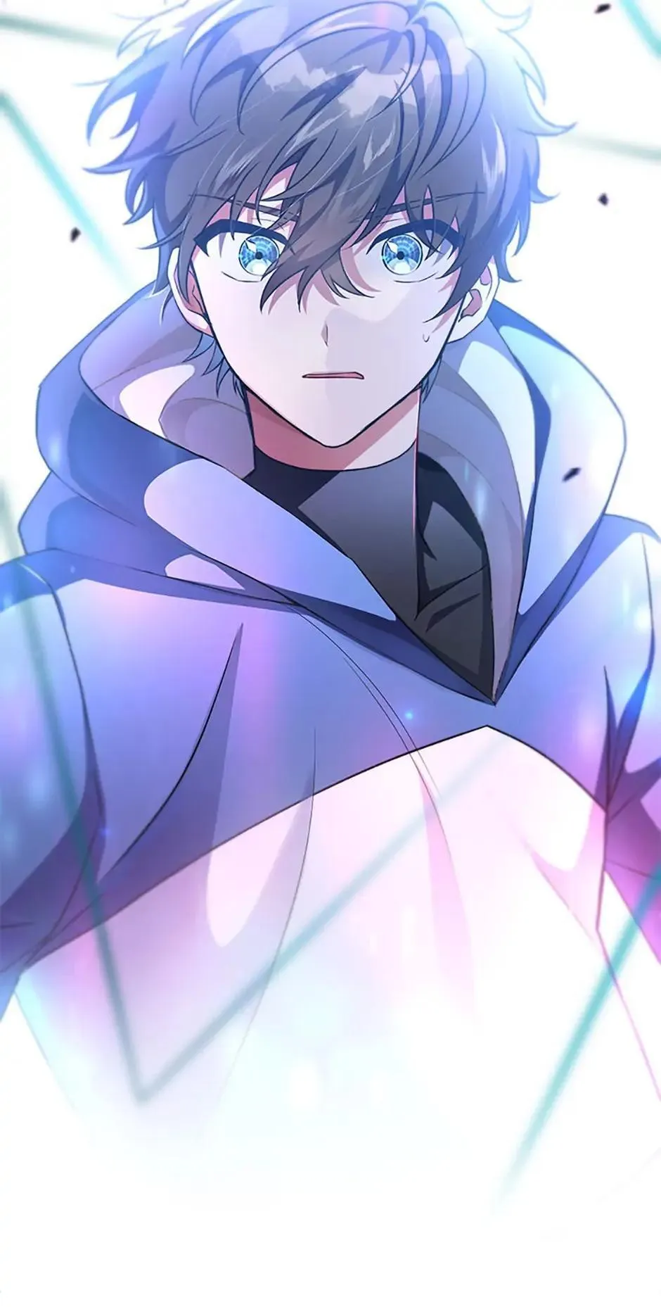 Read The Novel's Extra (2022) (en) Manga Online