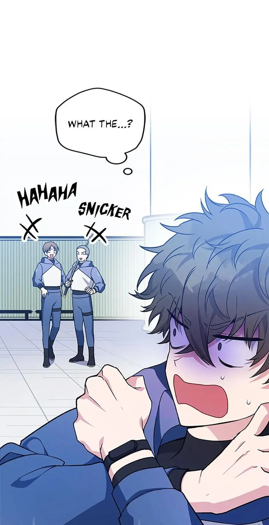 Read The Novel's Extra (2022) (en) Manga Online