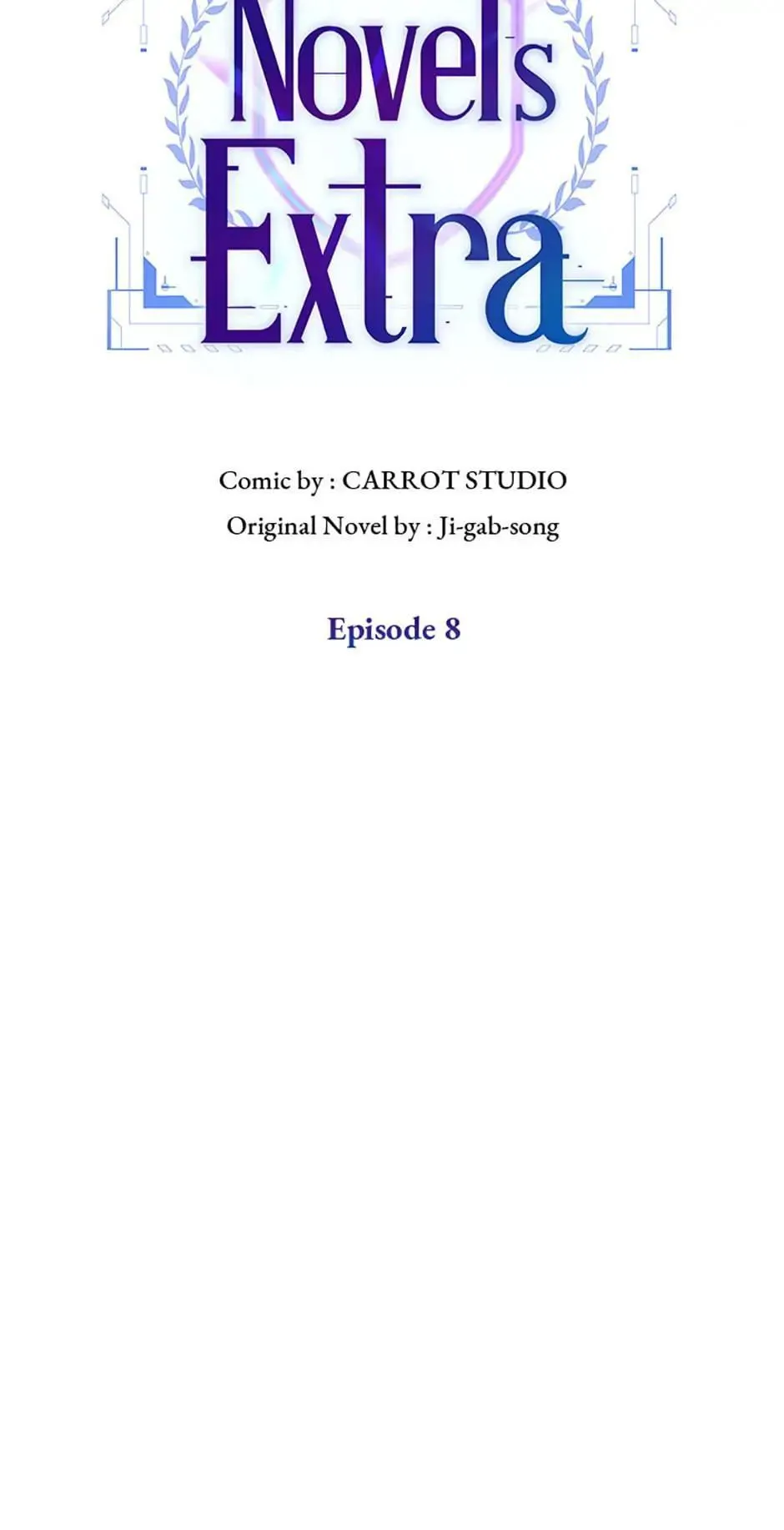 Read The Novel's Extra (2022) (en) Manga Online