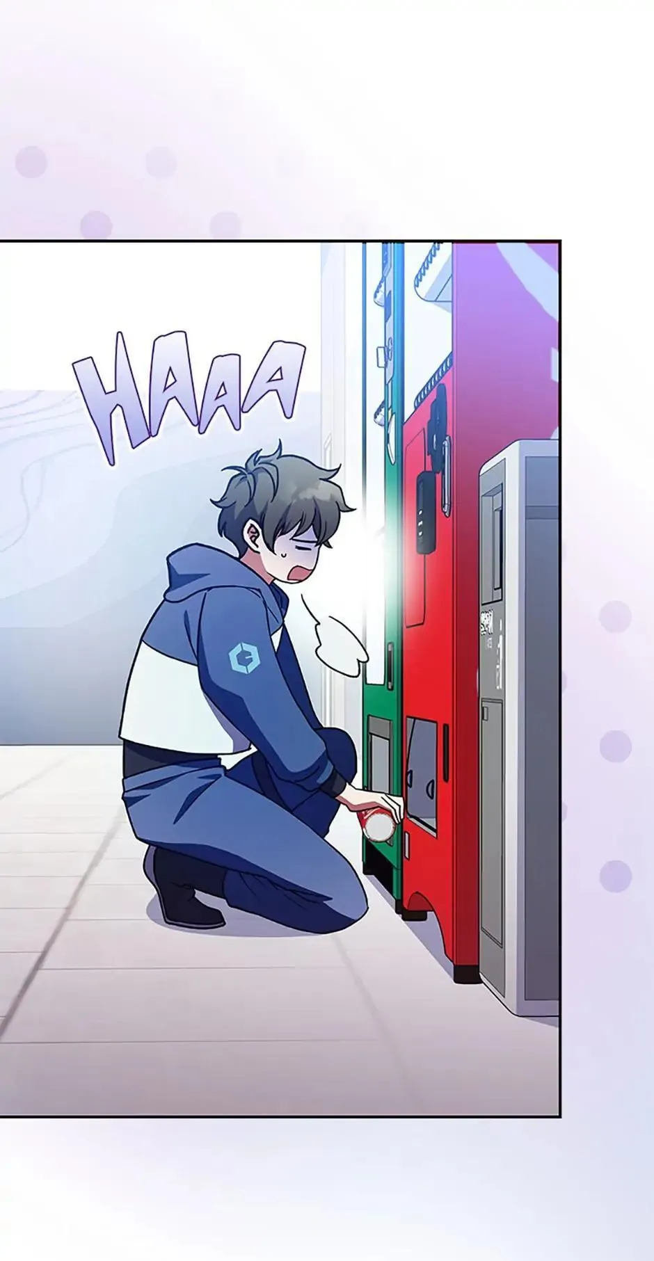 Read The Novel's Extra (2022) (en) Manga Online