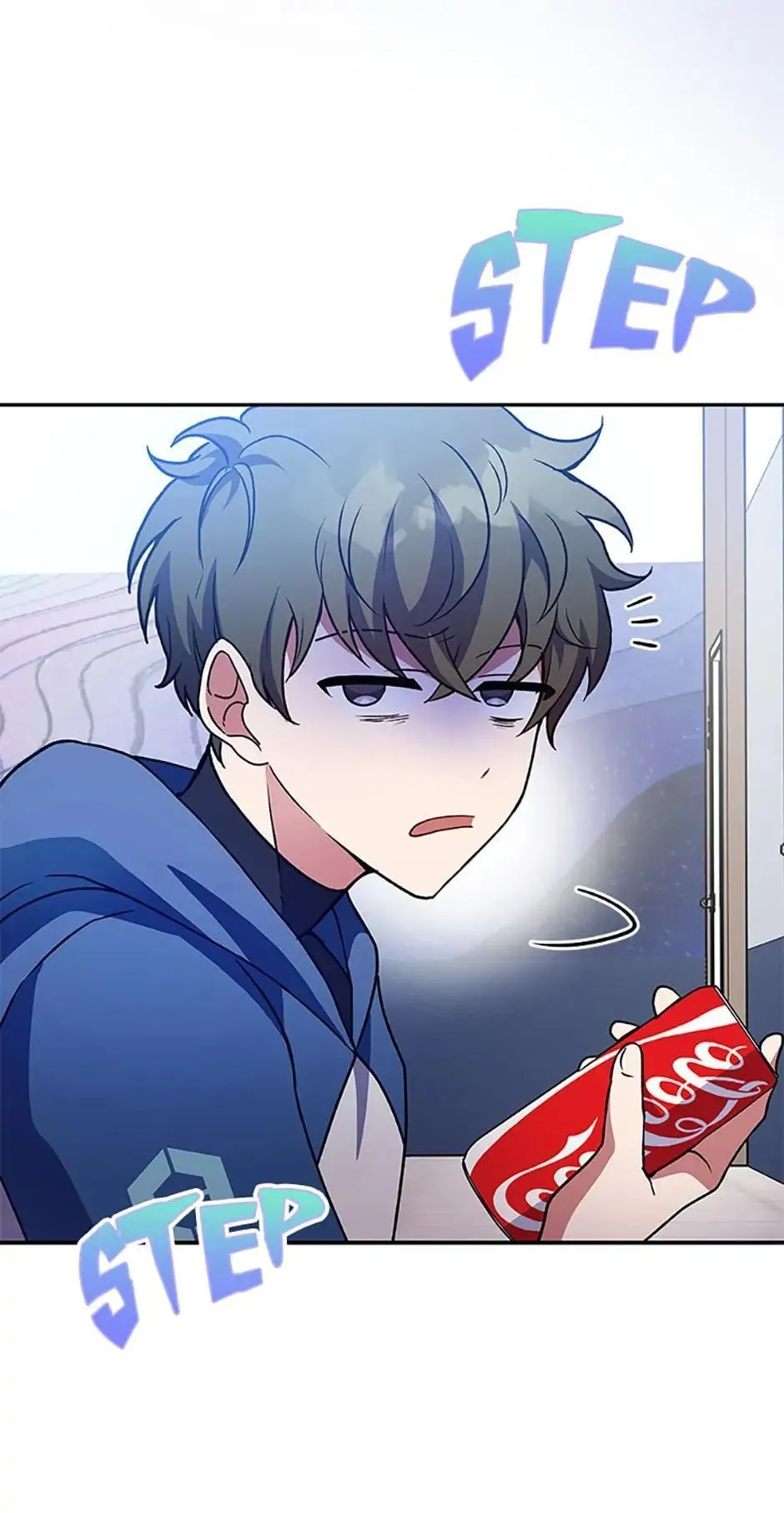 Read The Novel's Extra (2022) (en) Manga Online