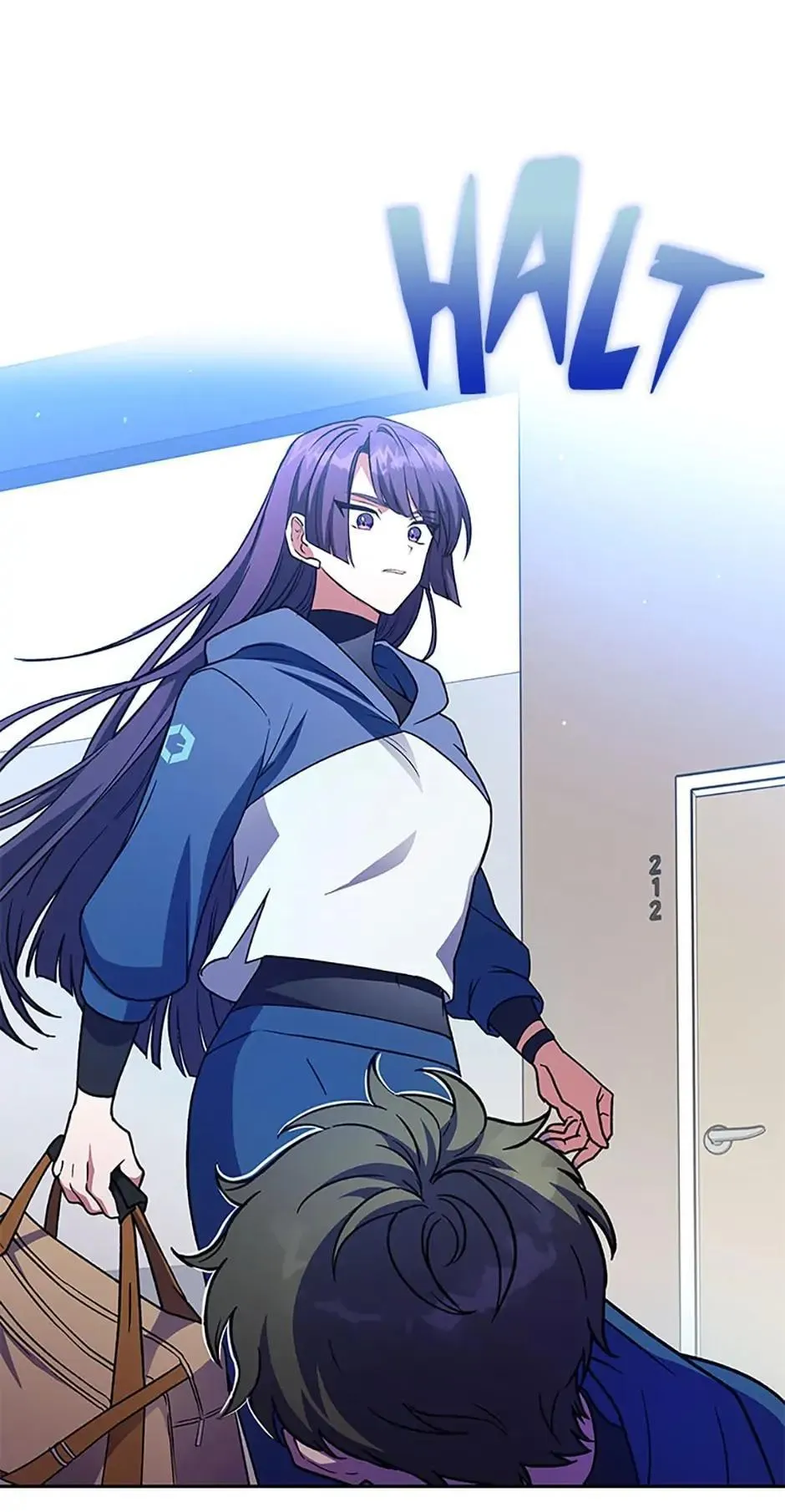 Read The Novel's Extra (2022) (en) Manga Online