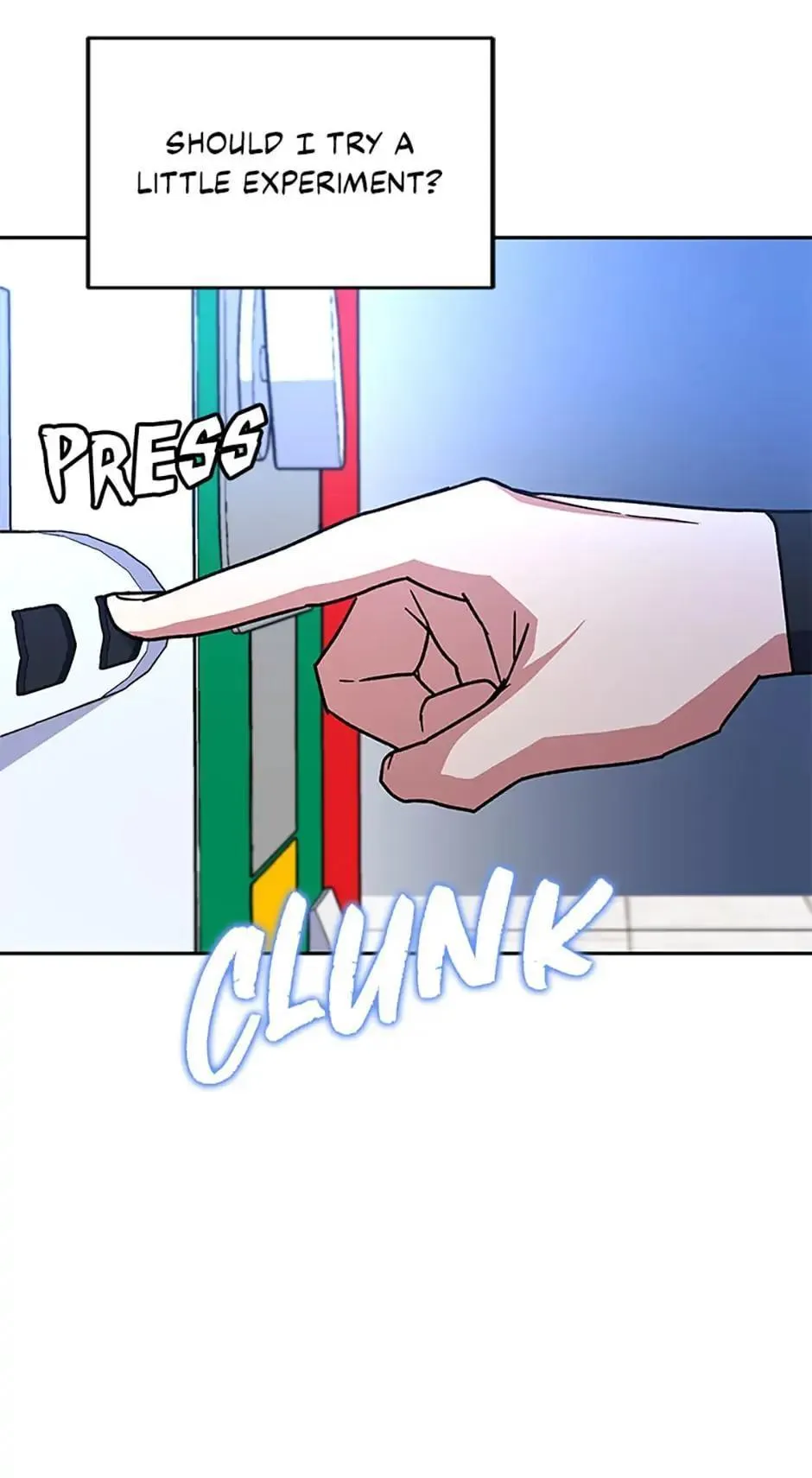 Read The Novel's Extra (2022) (en) Manga Online