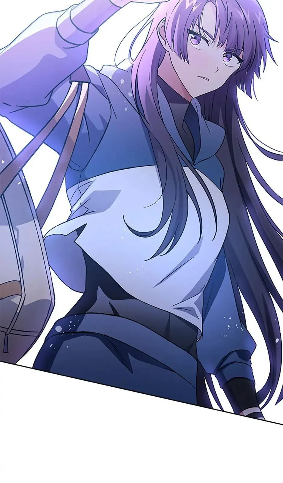 Read The Novel's Extra (2022) (en) Manga Online