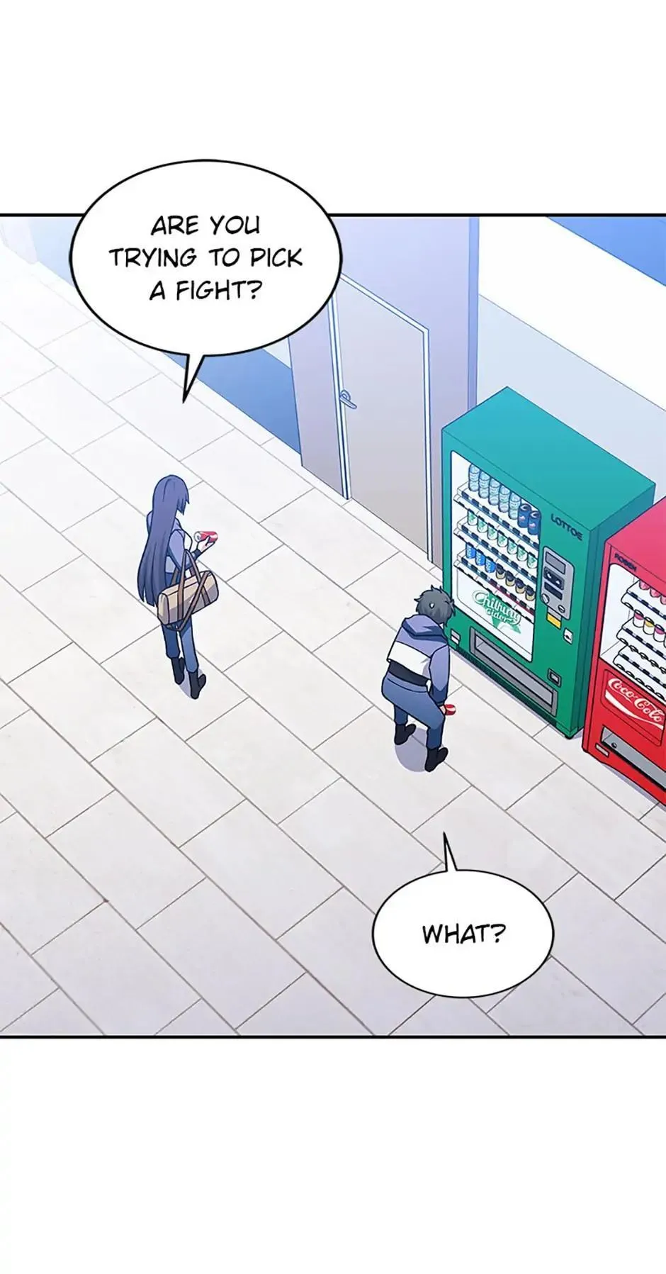 Read The Novel's Extra (2022) (en) Manga Online