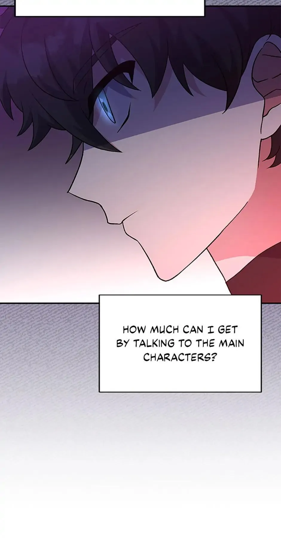 Read The Novel's Extra (2022) (en) Manga Online