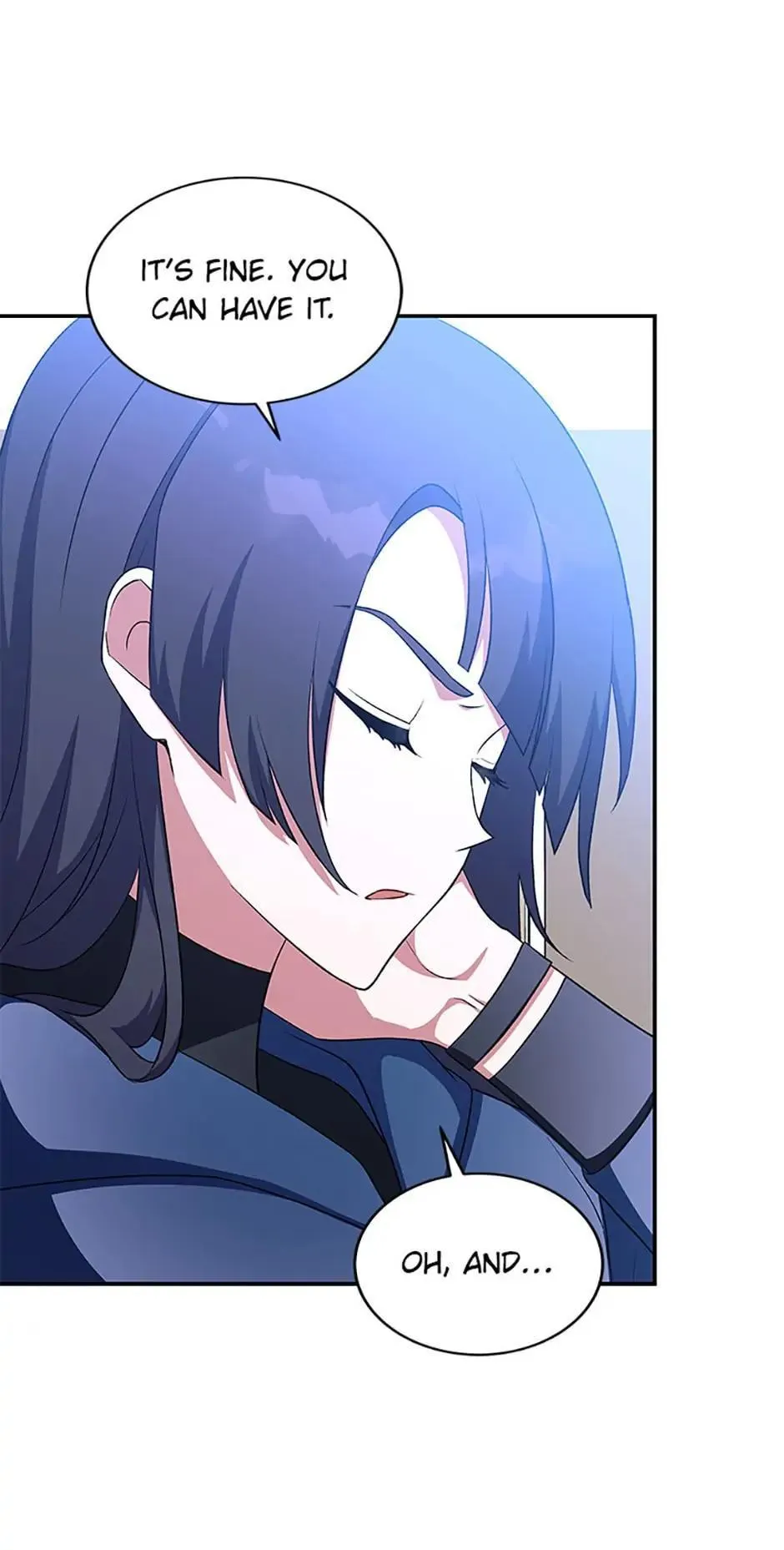 Read The Novel's Extra (2022) (en) Manga Online