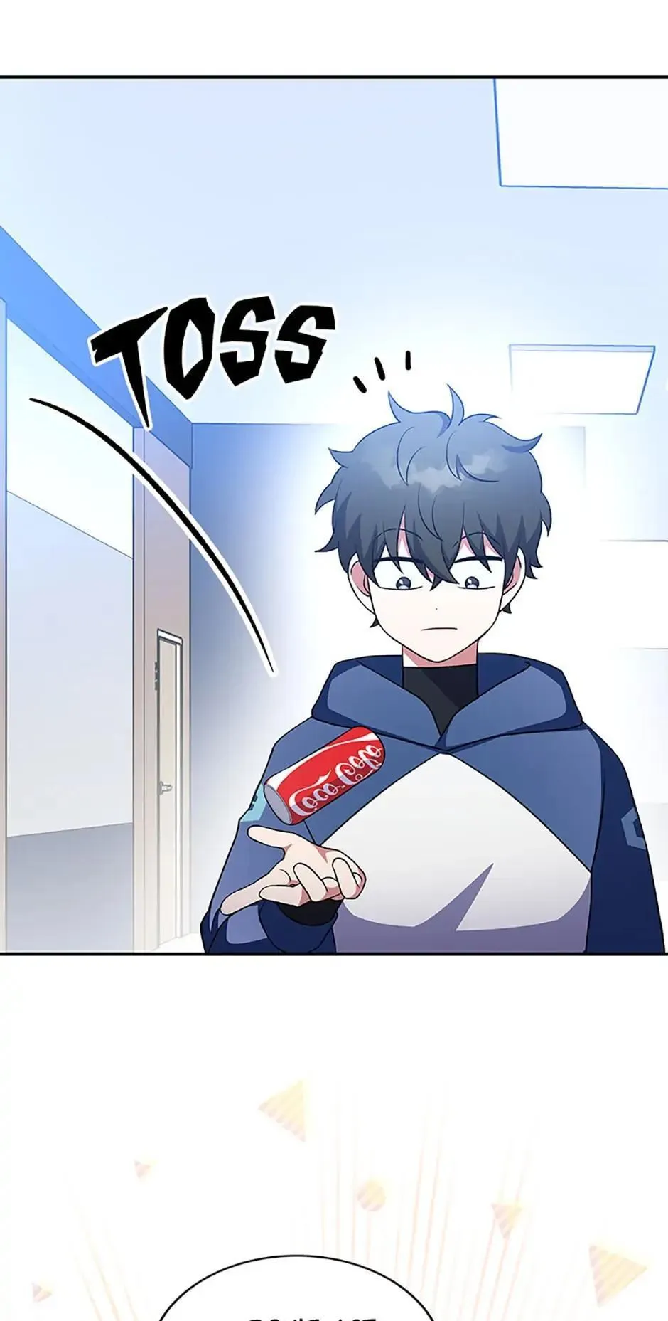 Read The Novel's Extra (2022) (en) Manga Online